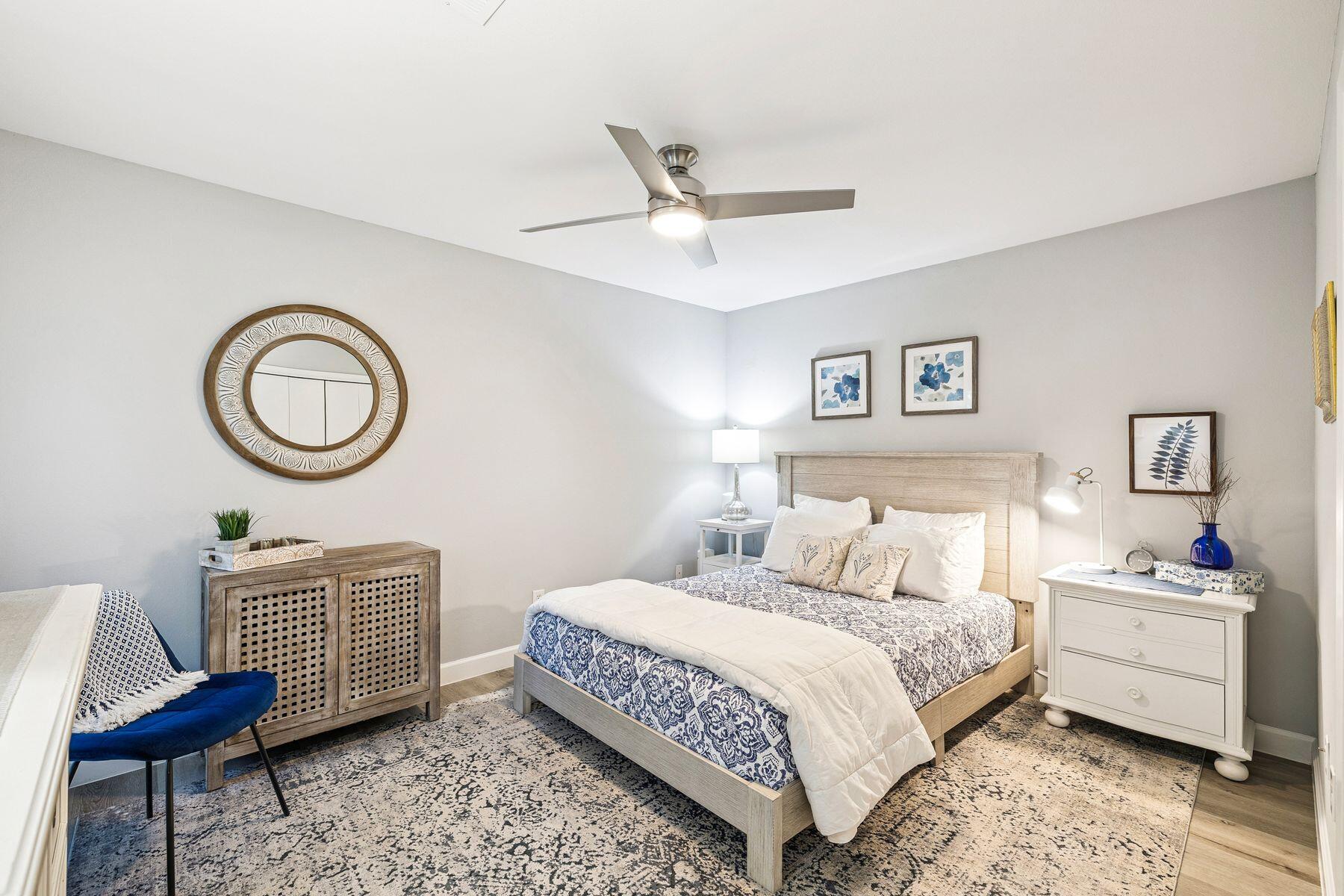 AUGUSTA VILLAGE CONDO - Residential