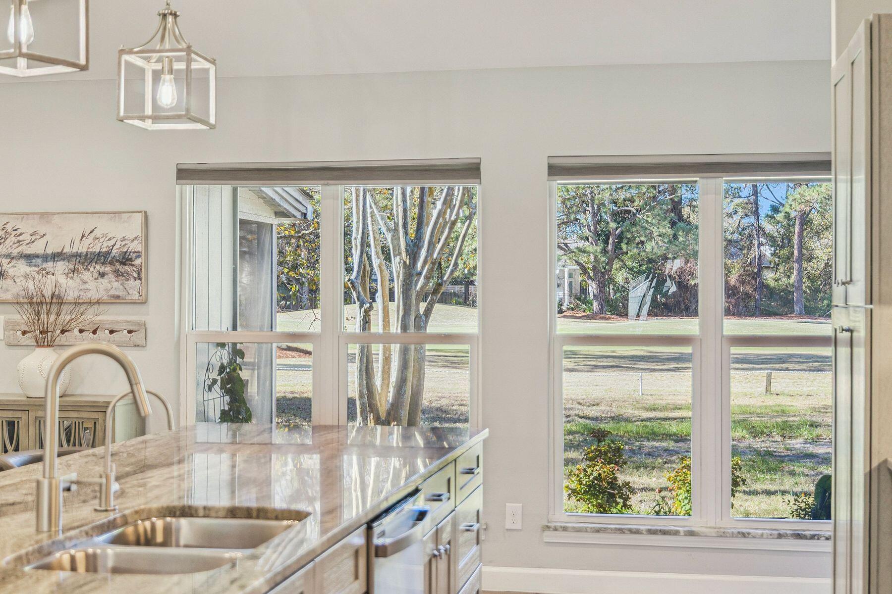 AUGUSTA VILLAGE CONDO - Residential