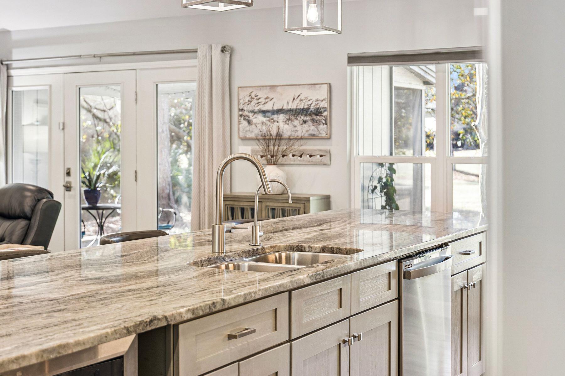 AUGUSTA VILLAGE CONDO - Residential