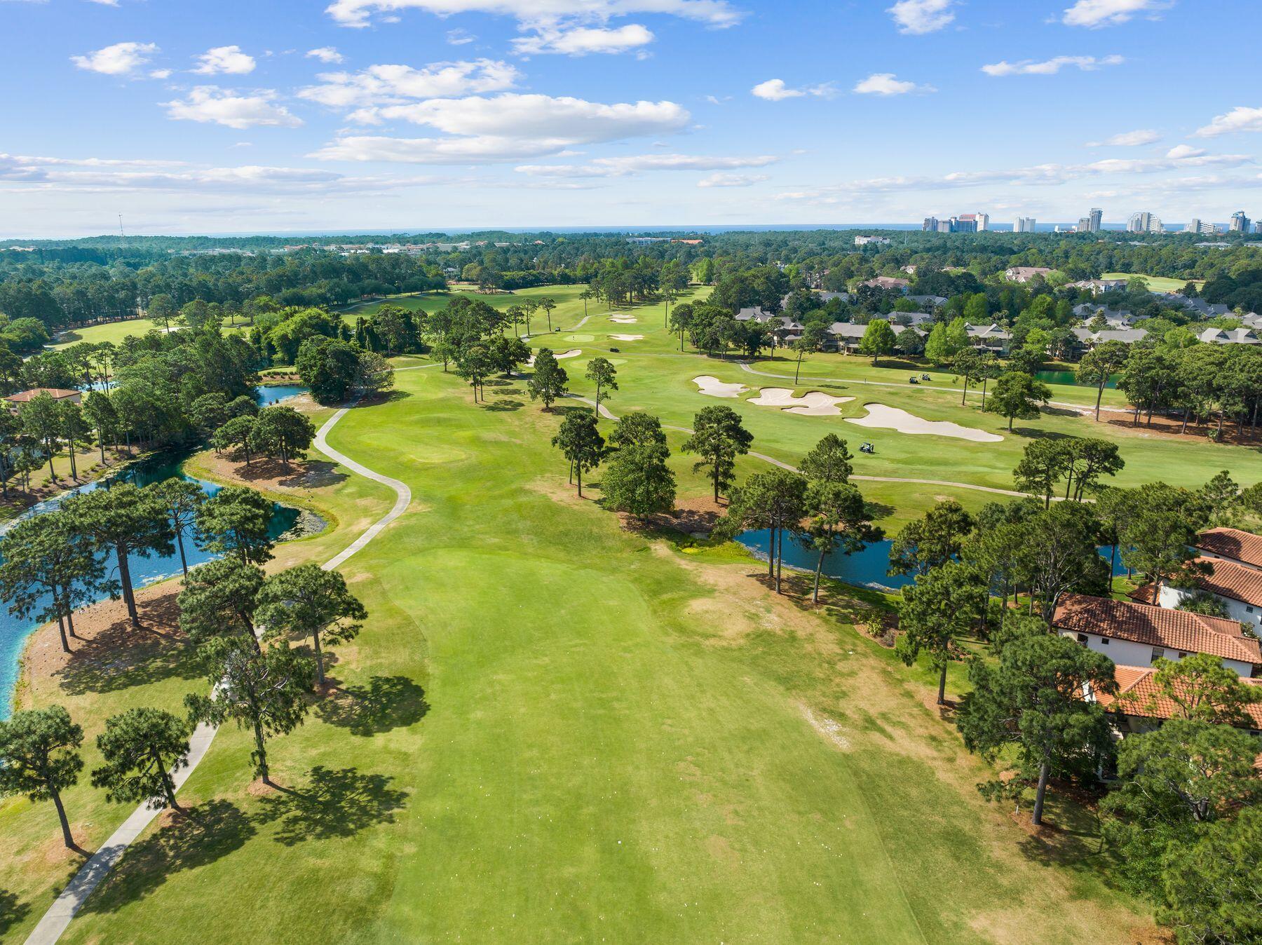 AUGUSTA VILLAGE CONDO - Residential