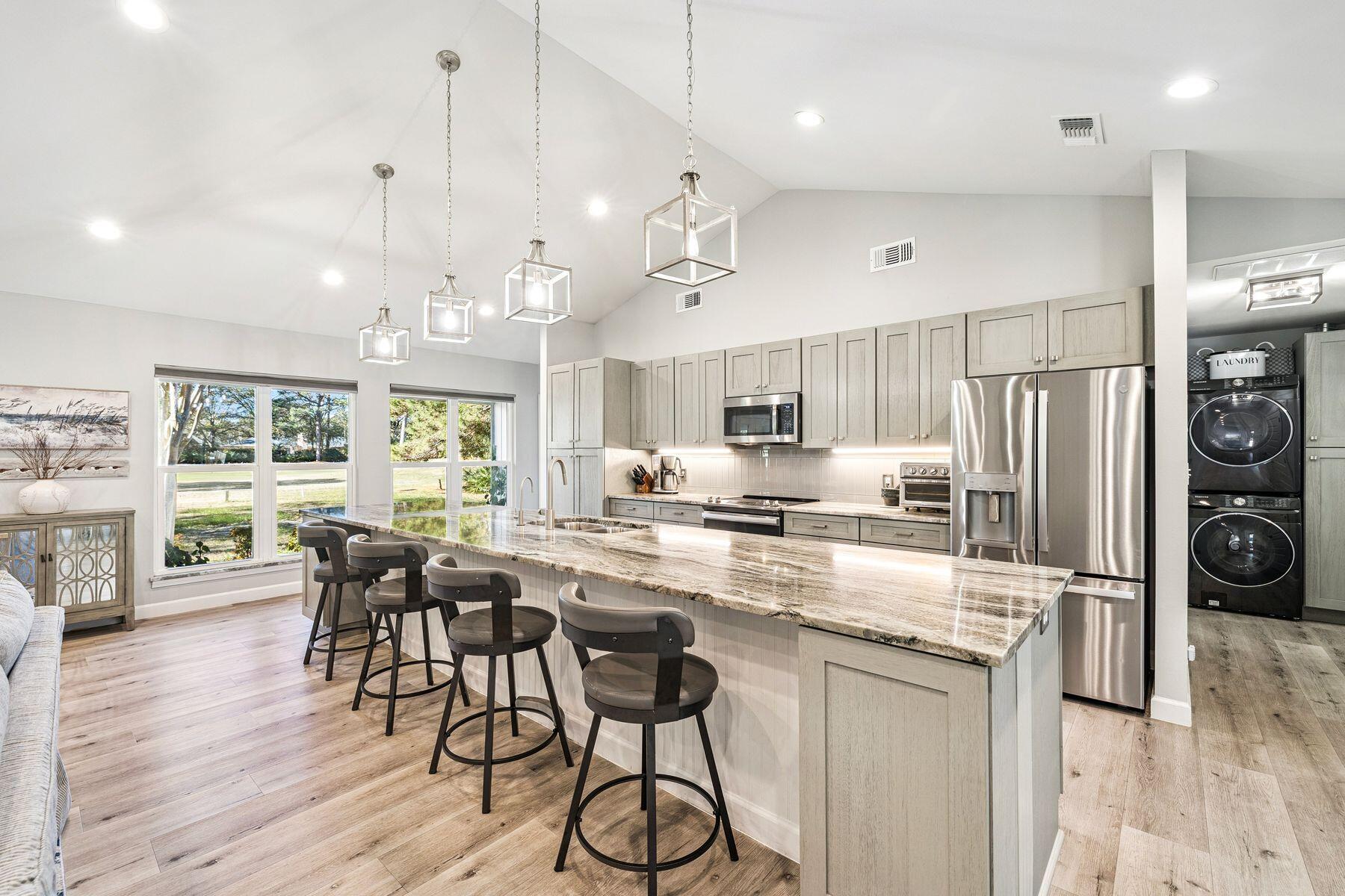 AUGUSTA VILLAGE CONDO - Residential