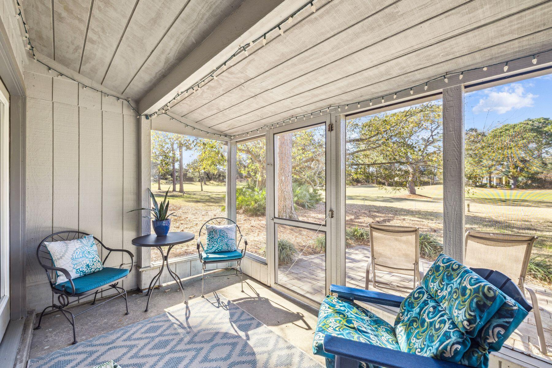 AUGUSTA VILLAGE CONDO - Residential