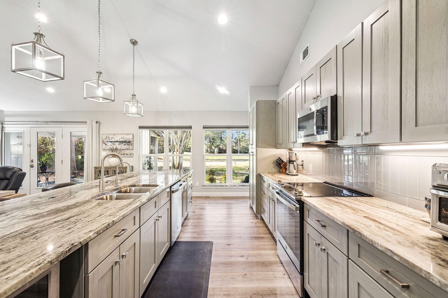 AUGUSTA VILLAGE CONDO - Residential