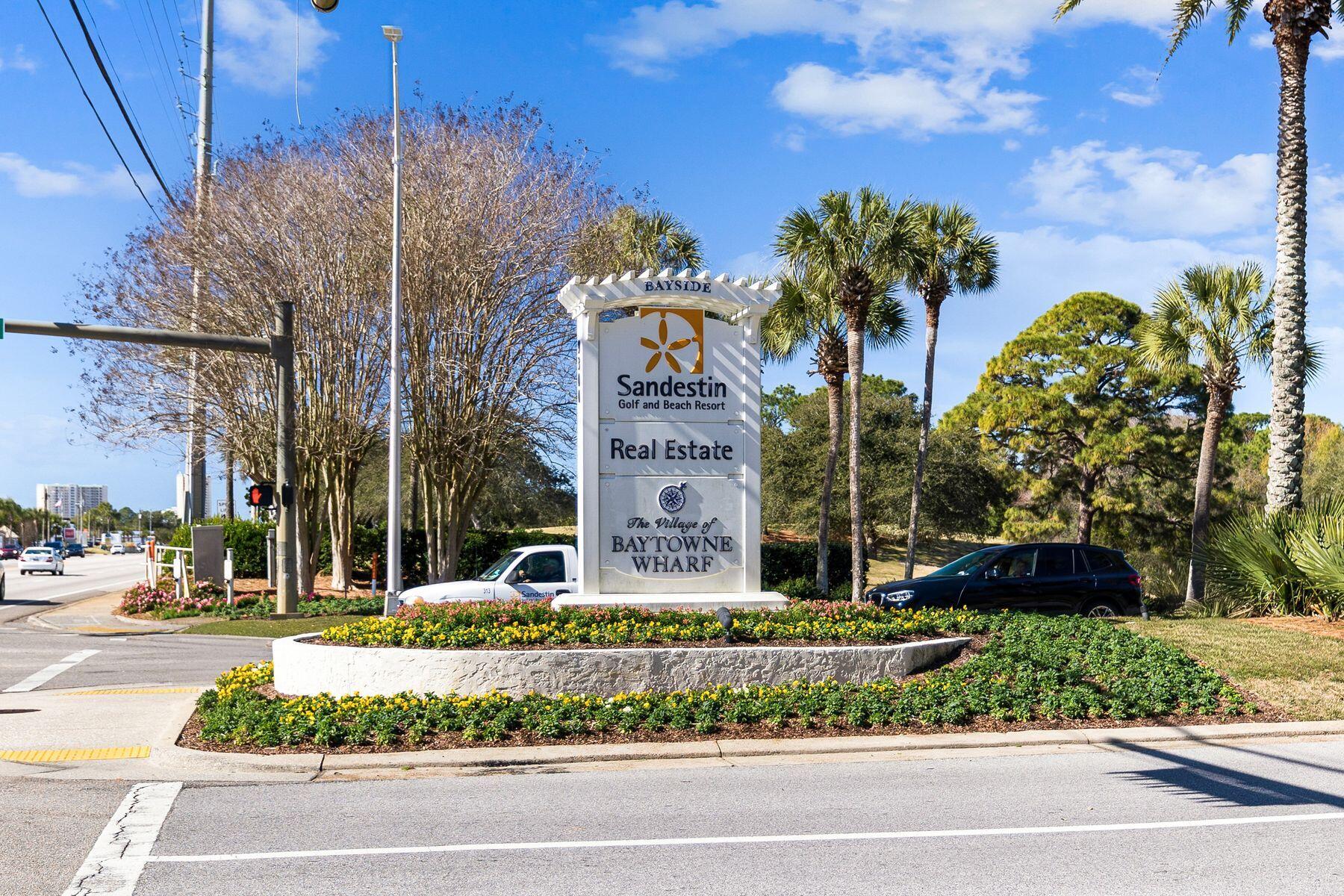 AUGUSTA VILLAGE CONDO - Residential