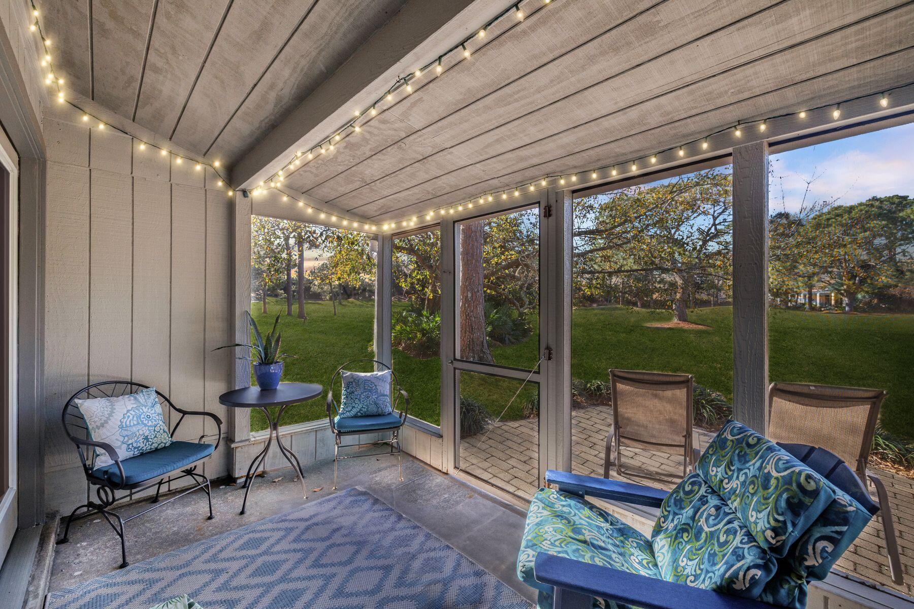 AUGUSTA VILLAGE CONDO - Residential