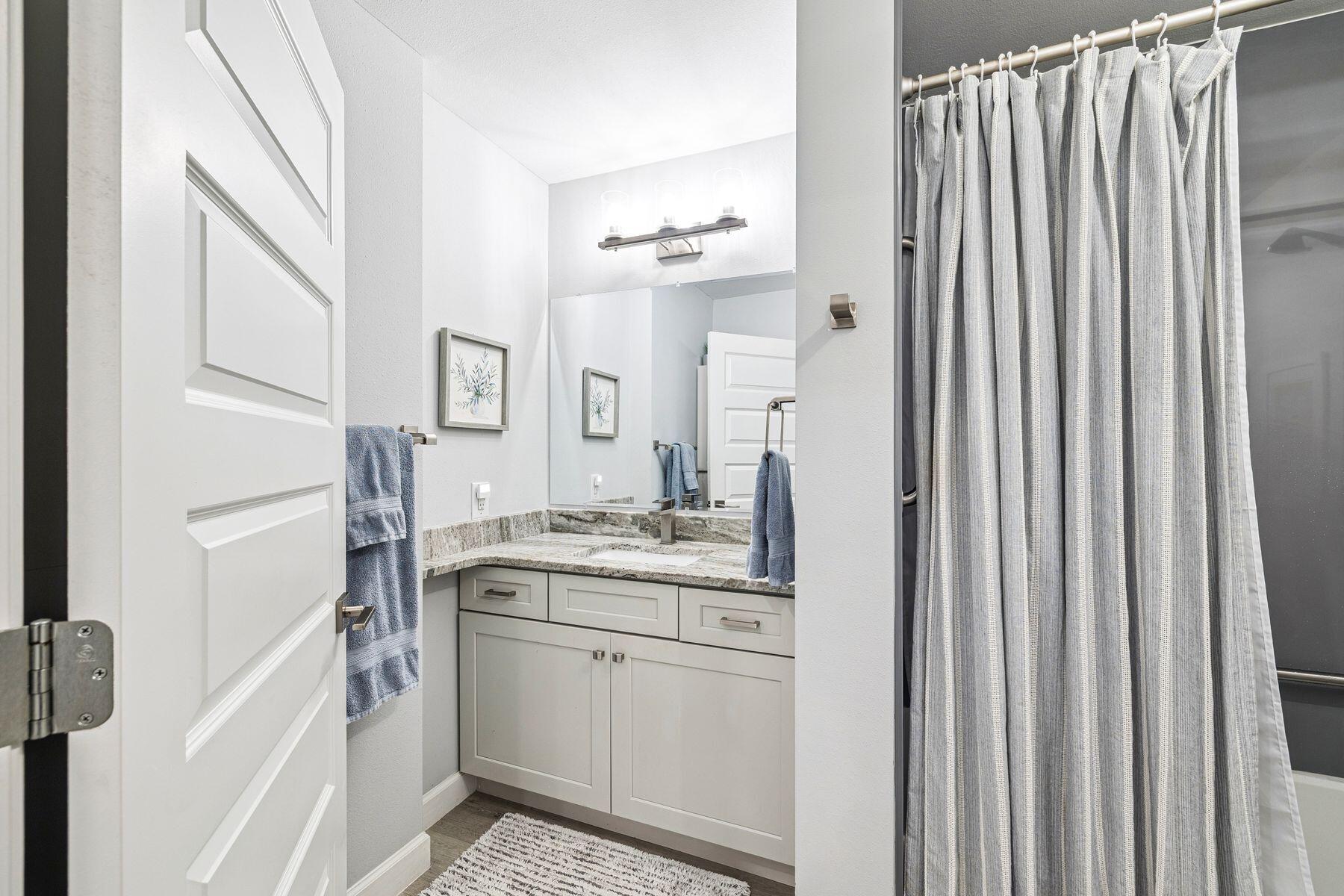 AUGUSTA VILLAGE CONDO - Residential