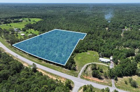 Photo of 8.28 Acres Poverty Creek Road, Crestview, FL 32539 (MLS # 984353) Photo of 8.28 Acres Poverty Creek Road, Crestview, FL 32539 (MLS # 984353)