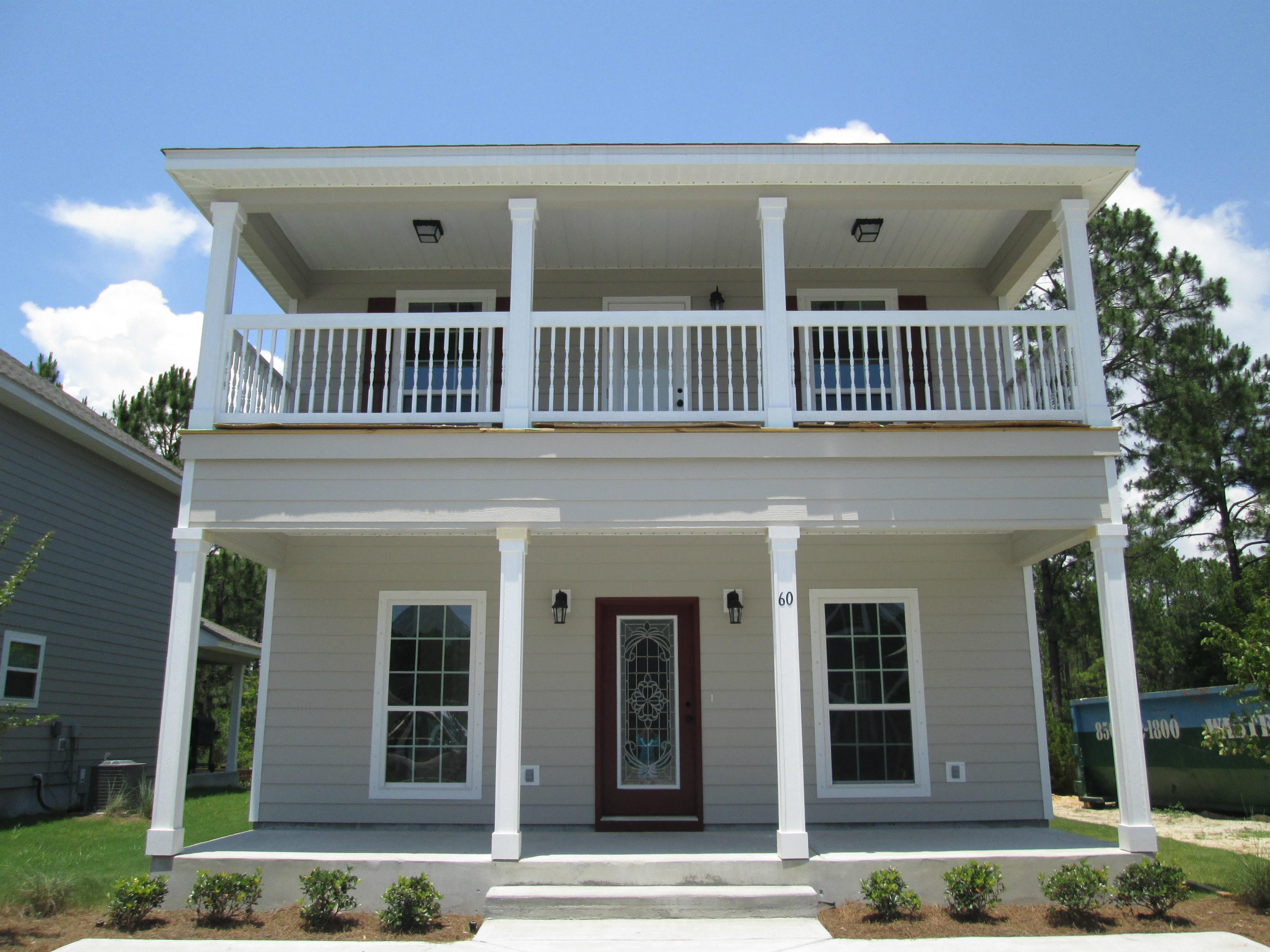 MOSAIC OAKS - Residential