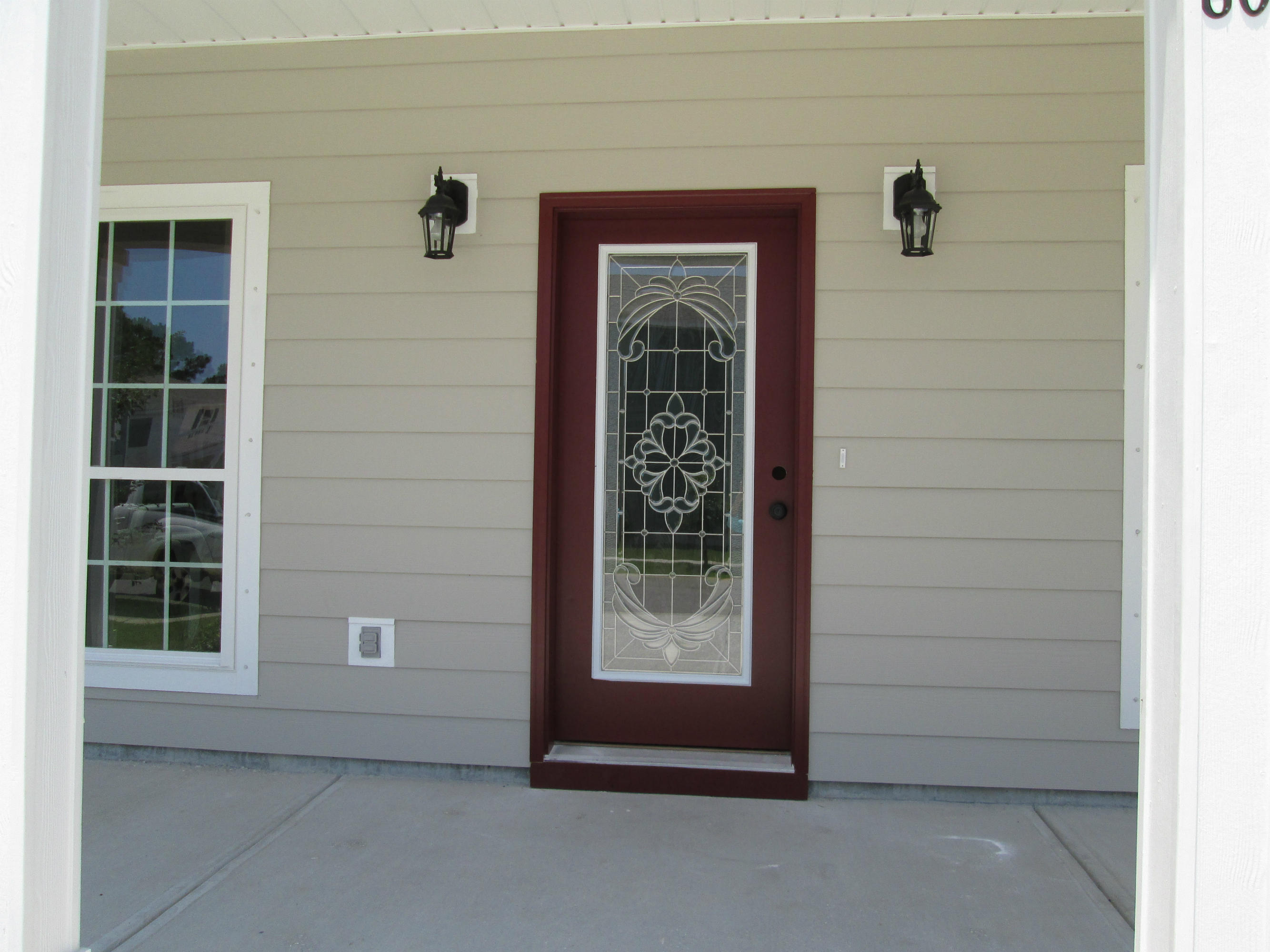 MOSAIC OAKS - Residential