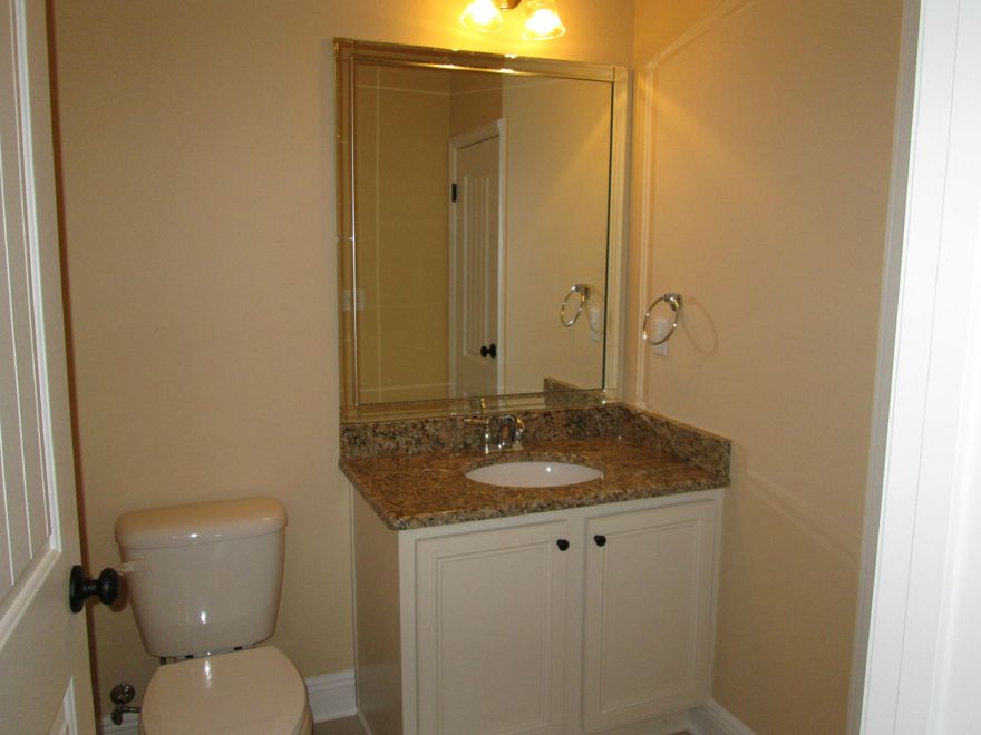 **Through July 31st receive $10,000 in design options!** Spacious home just minutes from beaches along 30-A! The Savannah is a 1,796 sq. ft. two floor plan featuring a covered front porch, 3 bedrooms, 2 -1/2 bathrooms, and a back porch with storage. As you enter the spacious living room features a large coat closet and opens to the kitchen featuring granite counter tops and dining area. Laundry room, three bedrooms and 2 full baths upstairs. Model home in Mosaic Oaks open daily! Come view this beautiful home today!