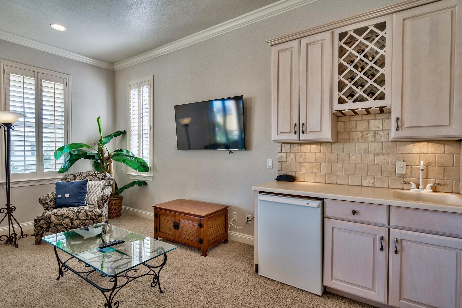 DESTINY BY THE SEA S/D - Residential