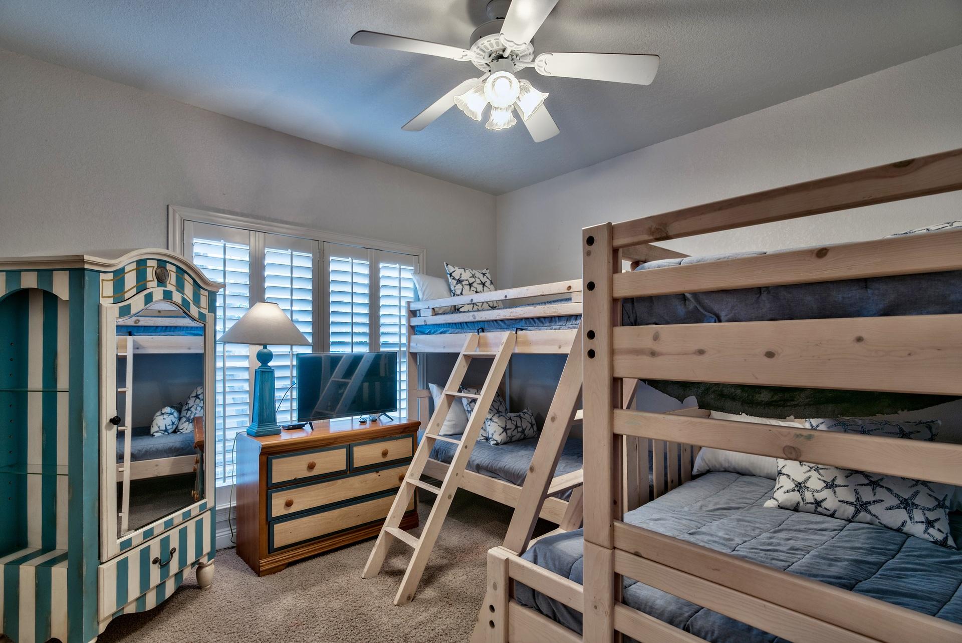 DESTINY BY THE SEA S/D - Residential