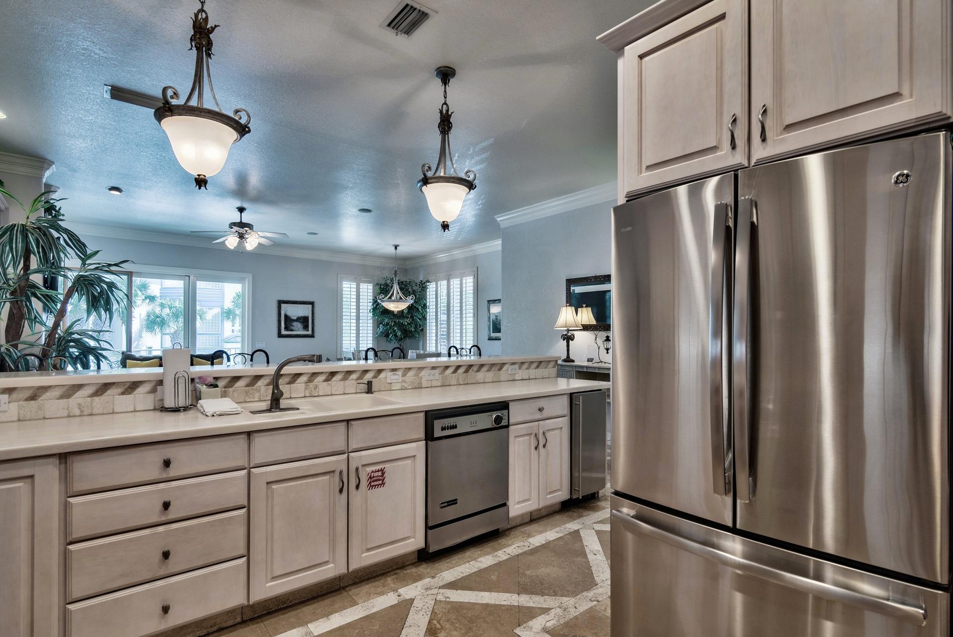 DESTINY BY THE SEA S/D - Residential