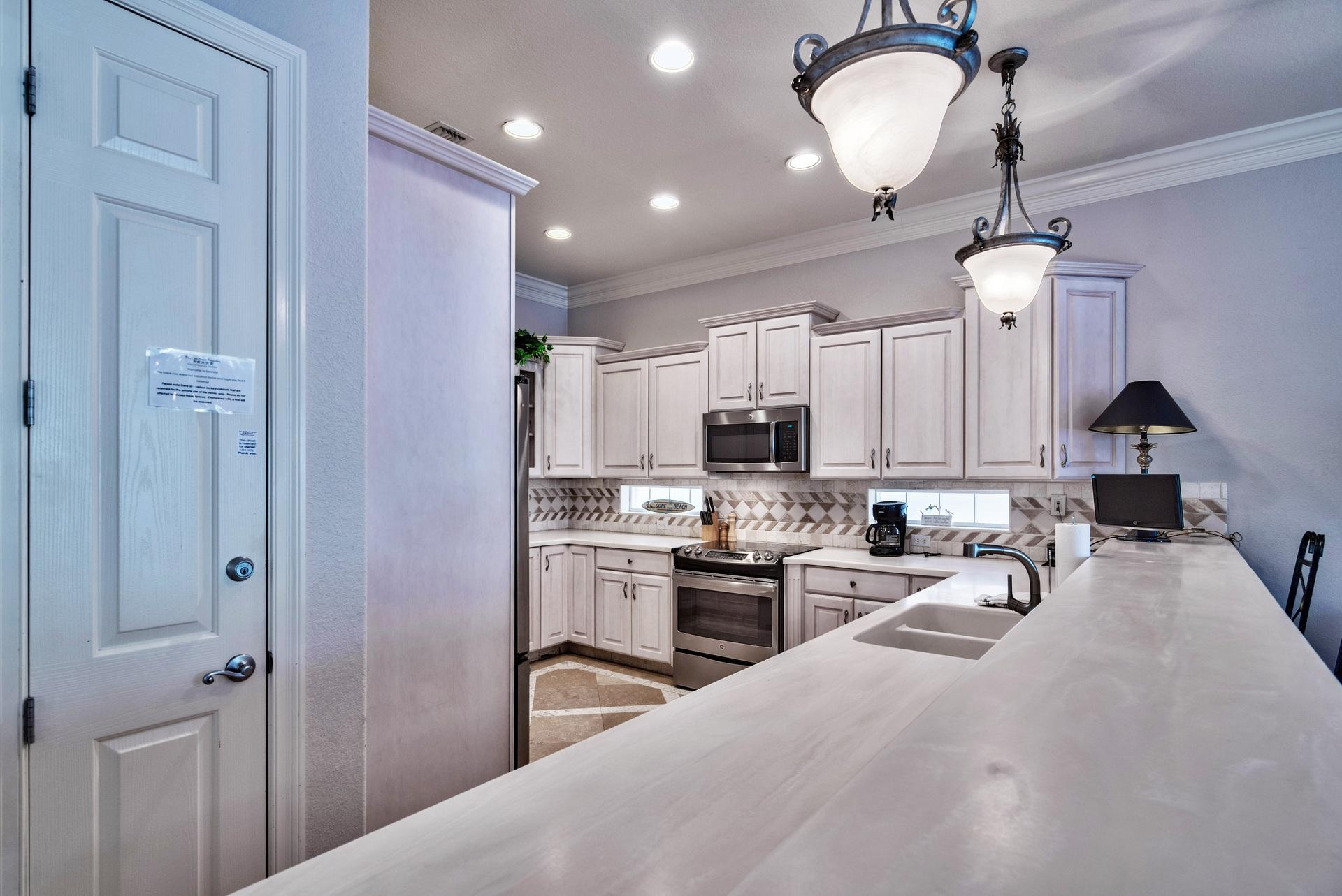 DESTINY BY THE SEA S/D - Residential