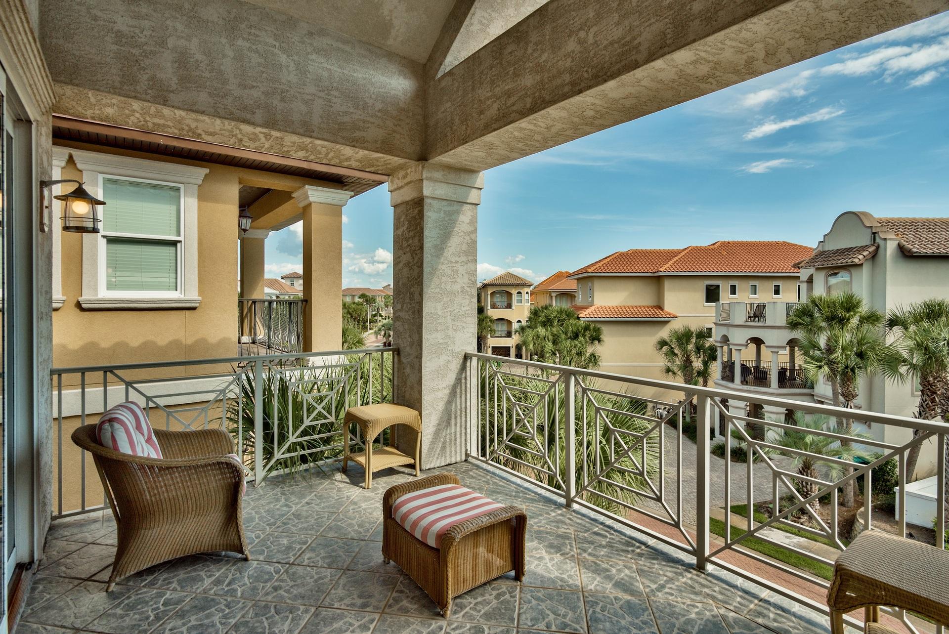 DESTINY BY THE SEA S/D - Residential