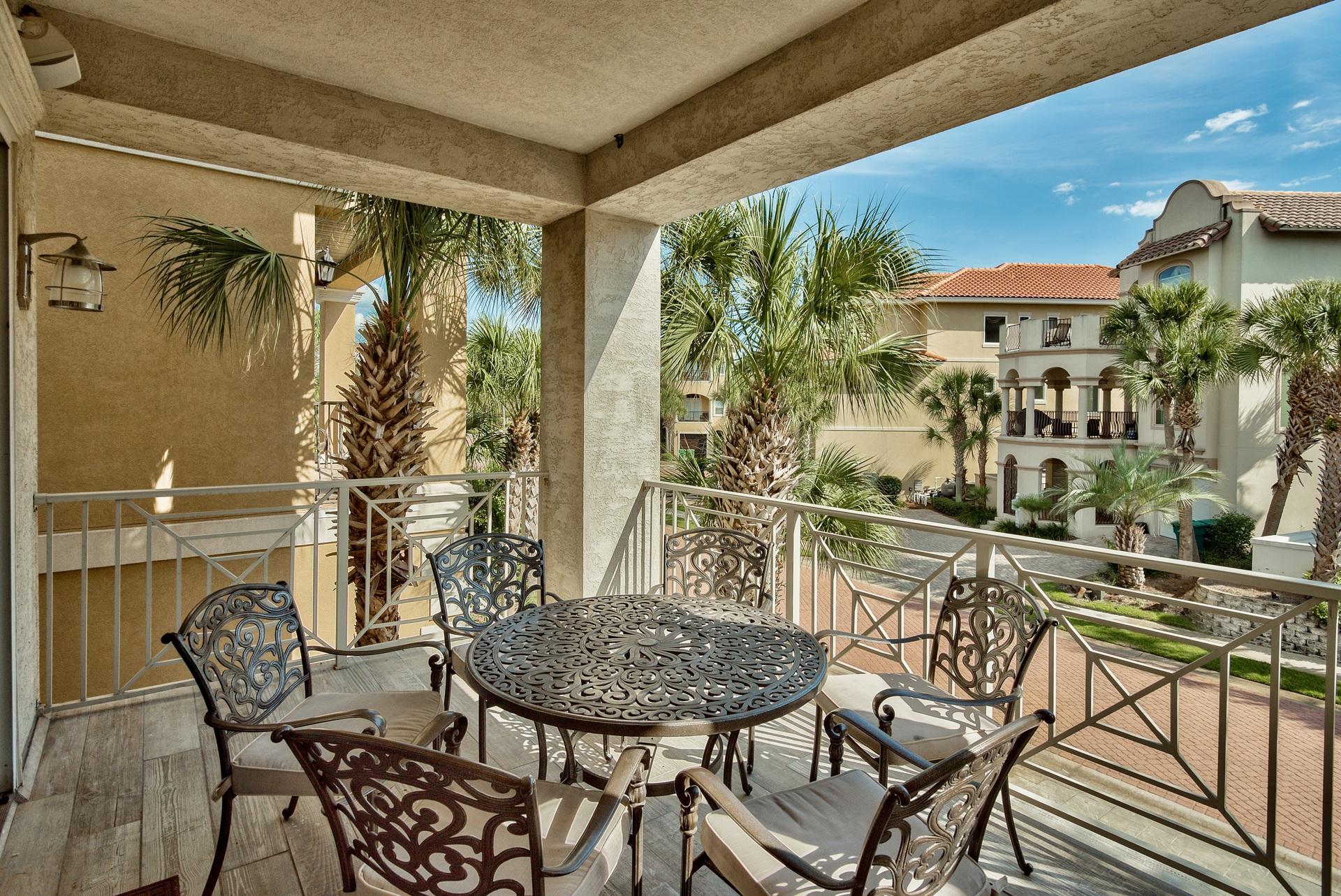 DESTINY BY THE SEA S/D - Residential