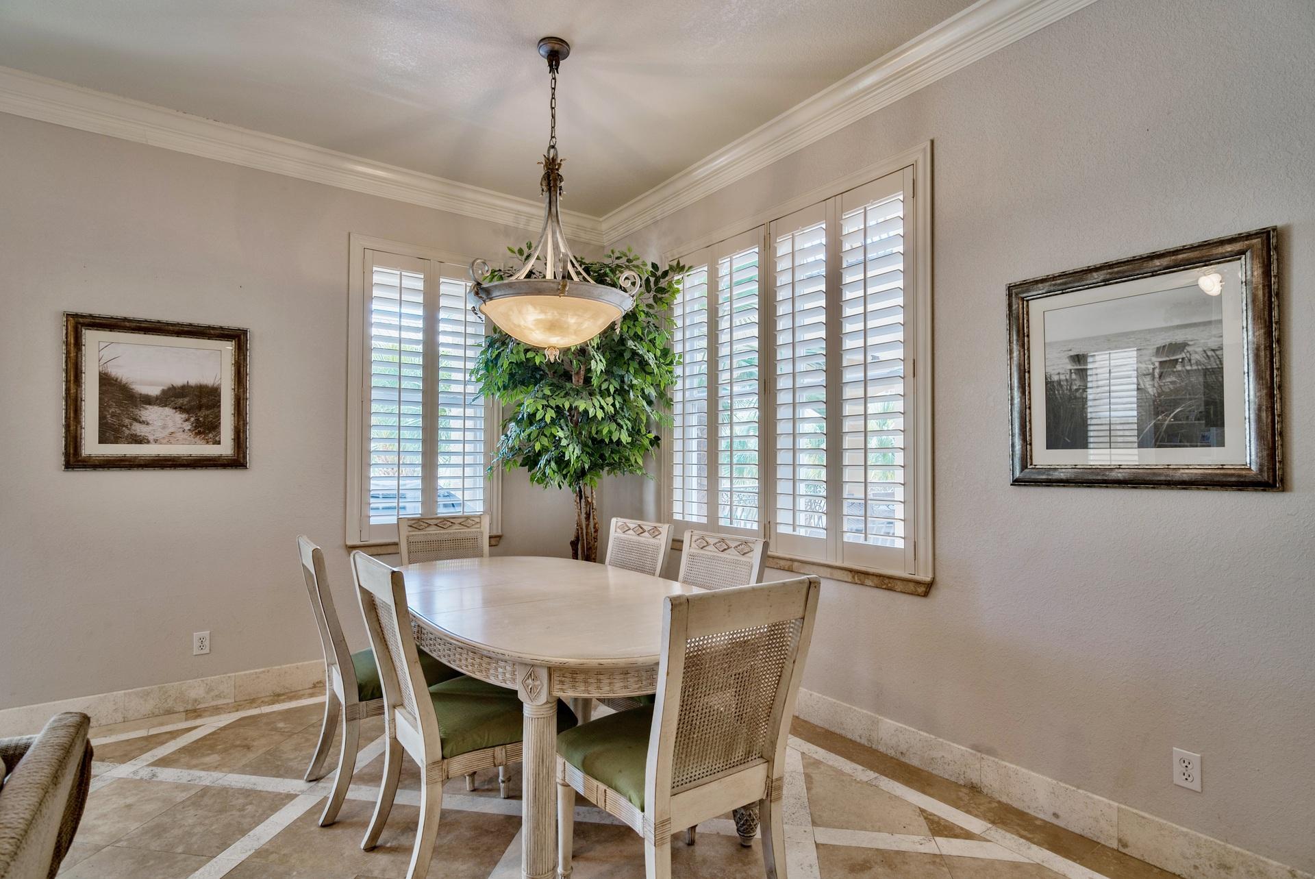 DESTINY BY THE SEA S/D - Residential