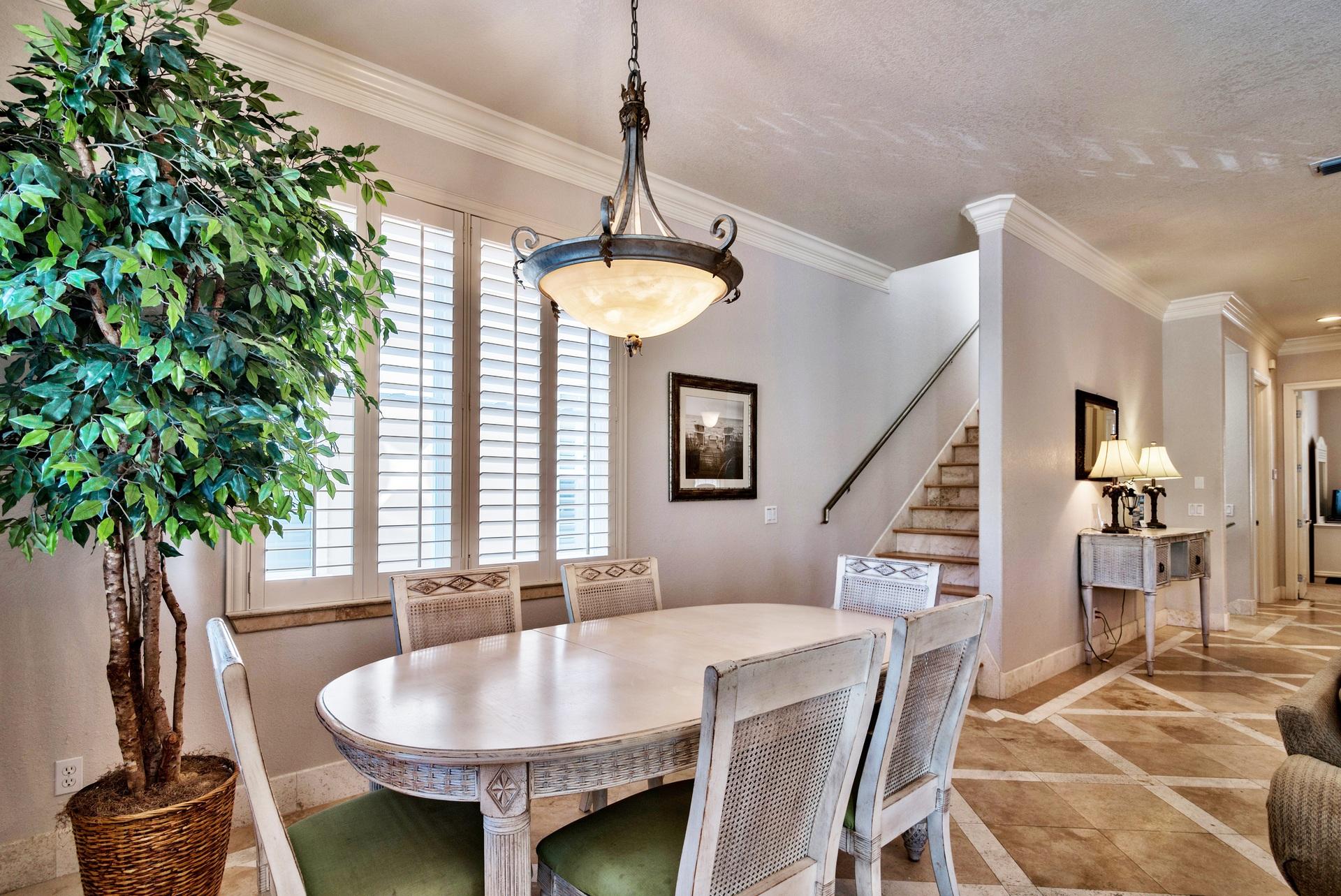 DESTINY BY THE SEA S/D - Residential