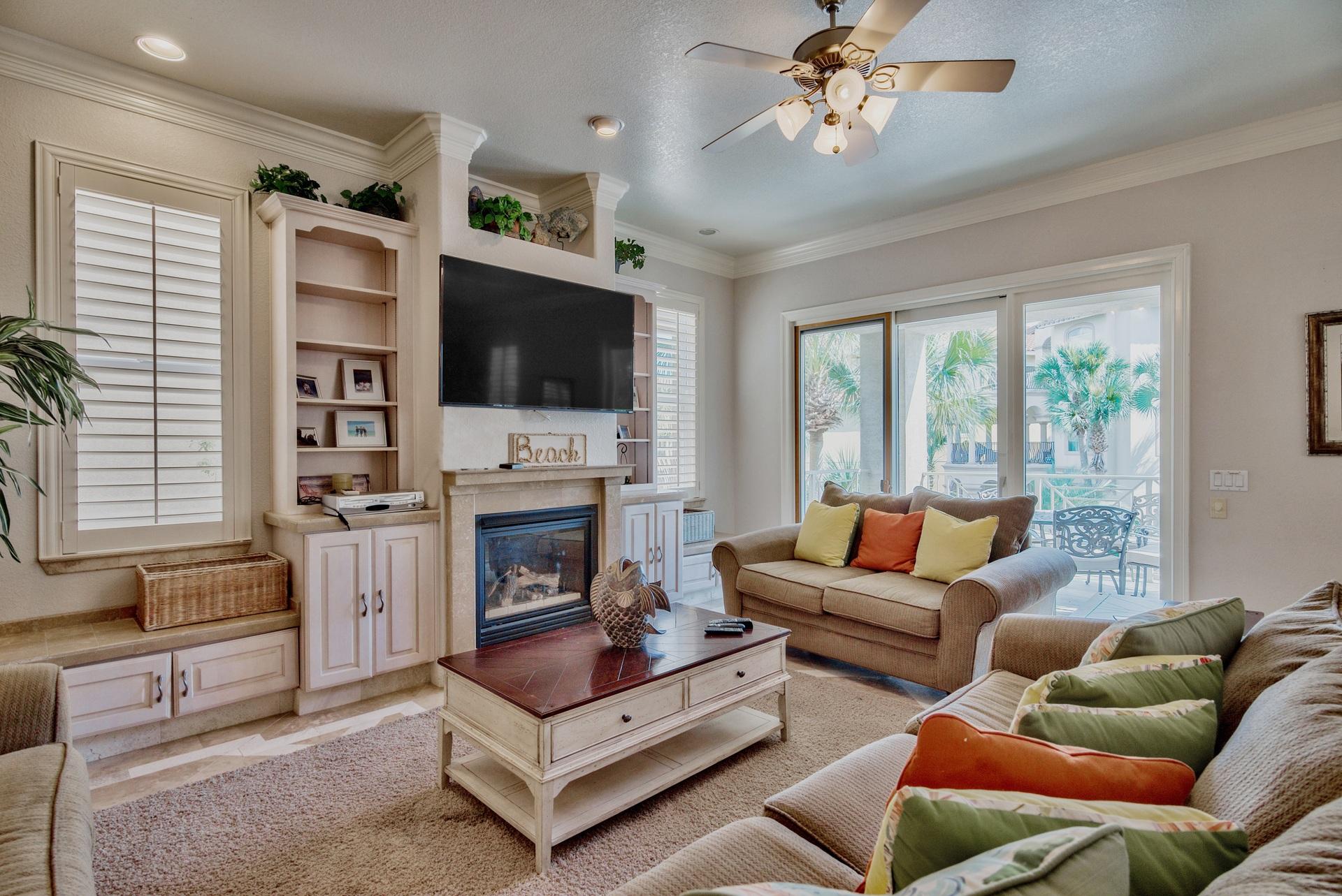 DESTINY BY THE SEA S/D - Residential