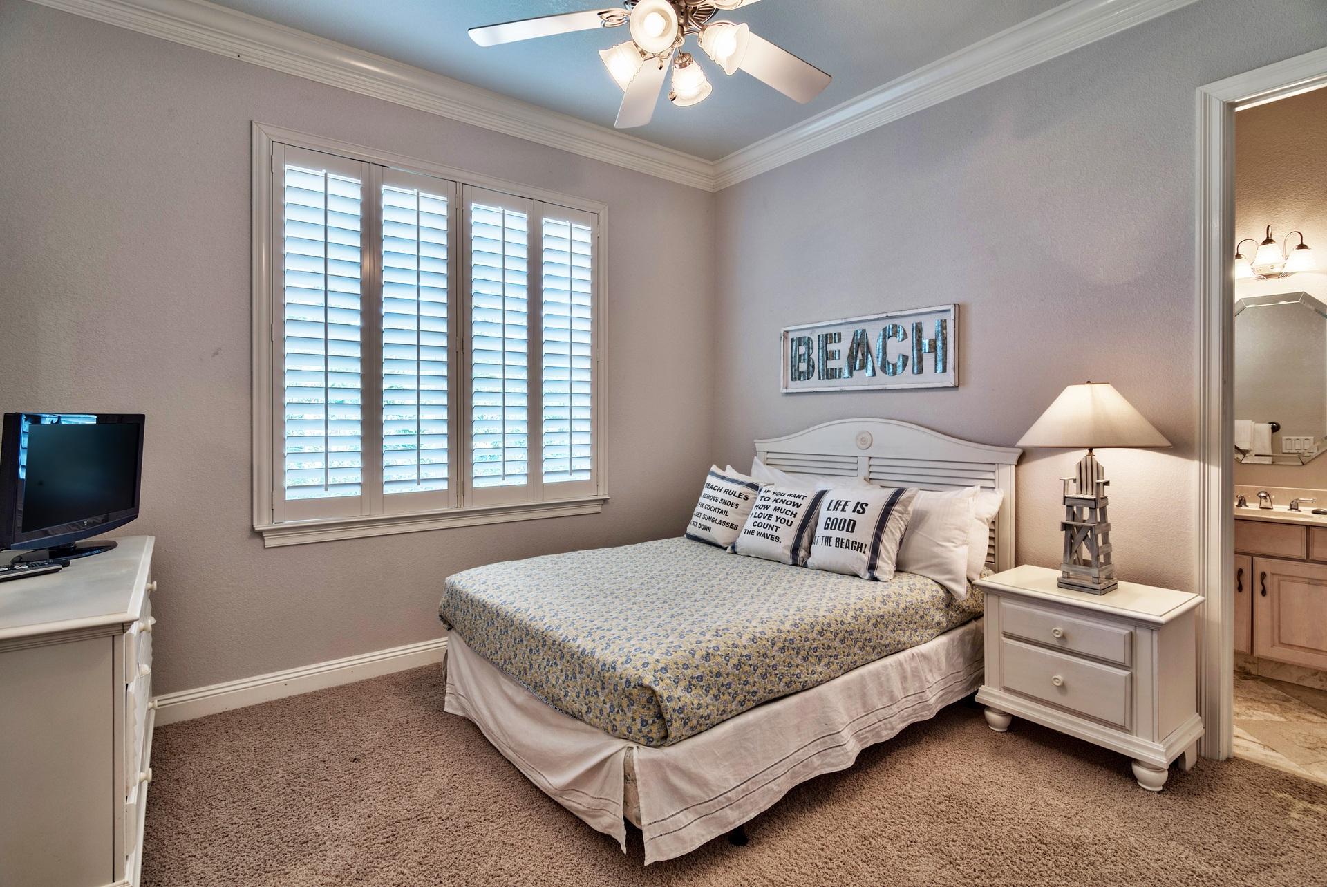 DESTINY BY THE SEA S/D - Residential