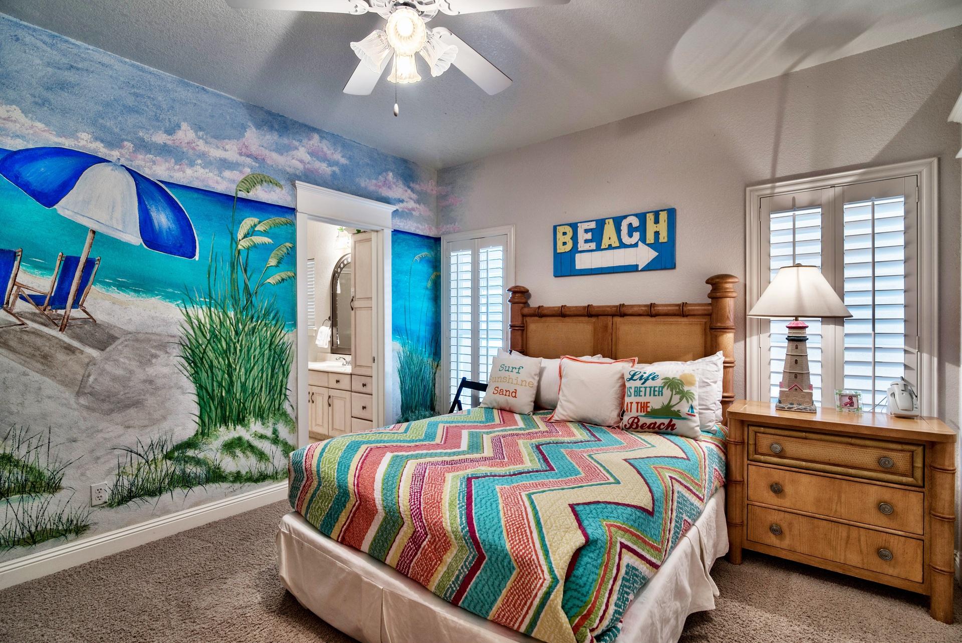 DESTINY BY THE SEA S/D - Residential