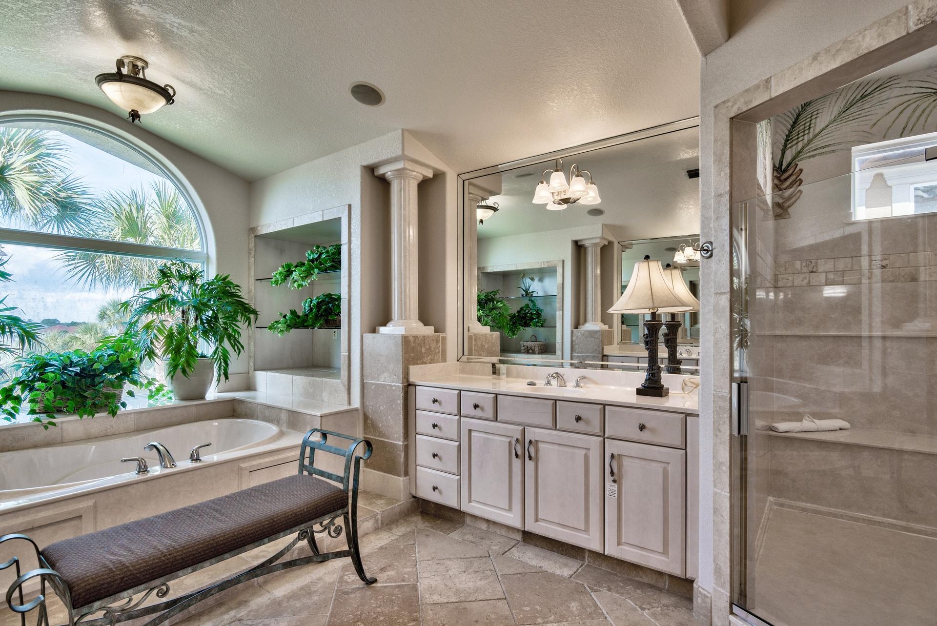 DESTINY BY THE SEA S/D - Residential