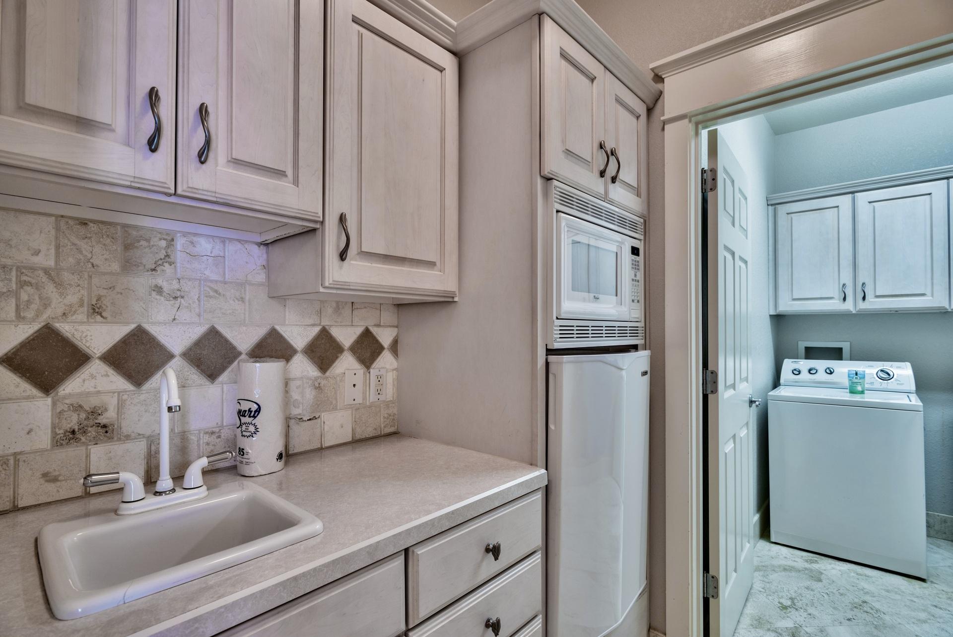 DESTINY BY THE SEA S/D - Residential