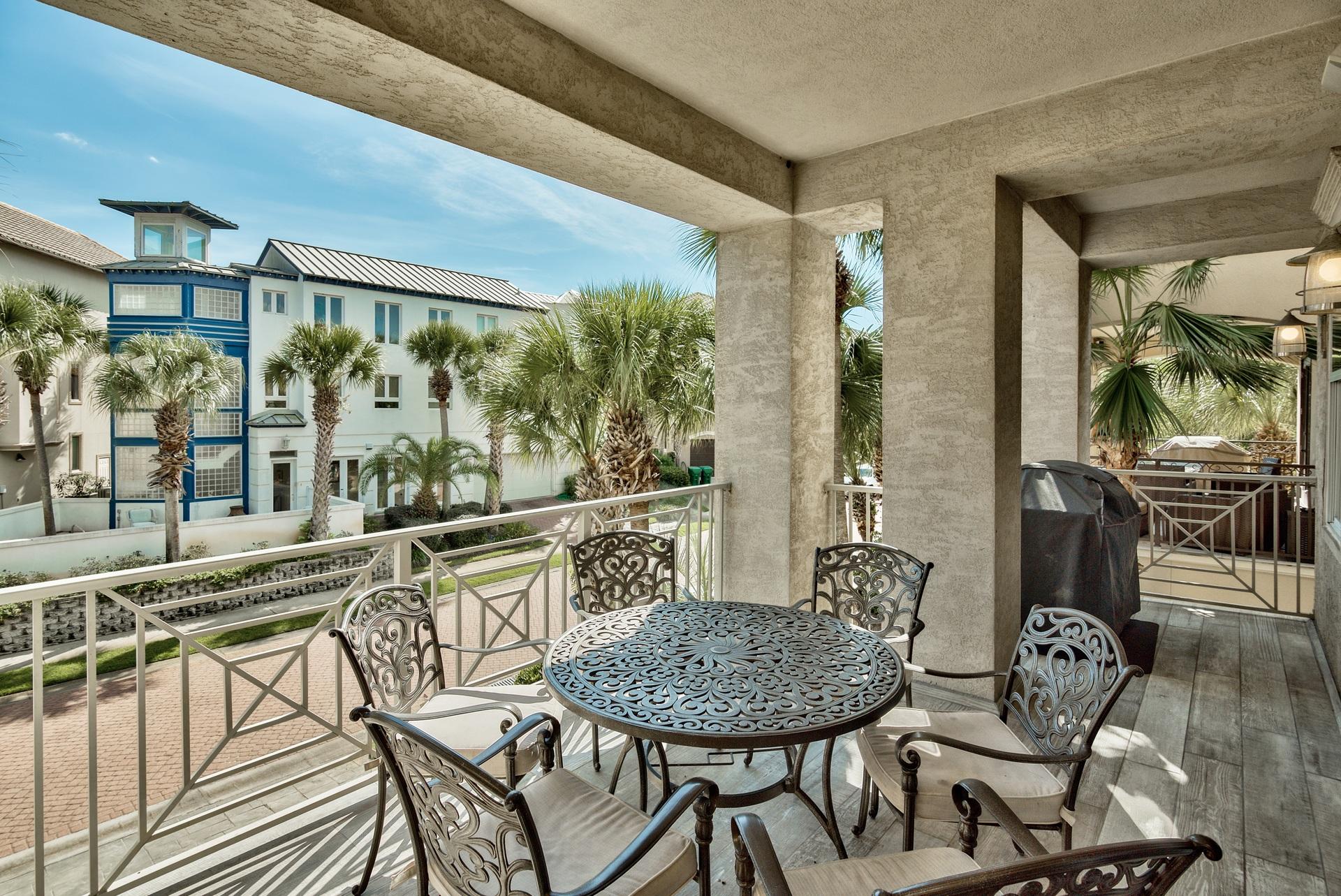 DESTINY BY THE SEA S/D - Residential