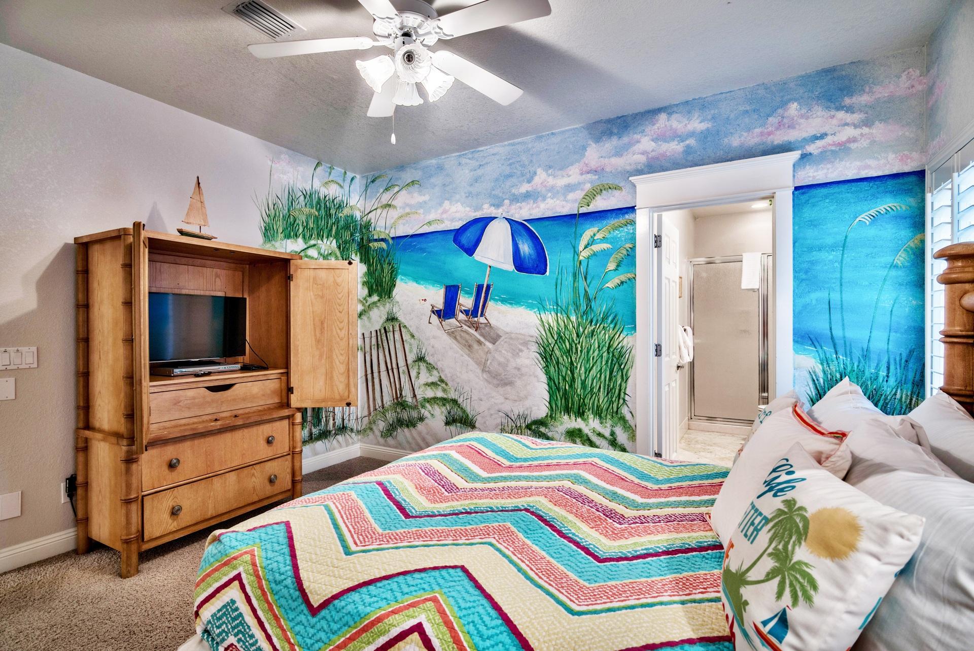 DESTINY BY THE SEA S/D - Residential