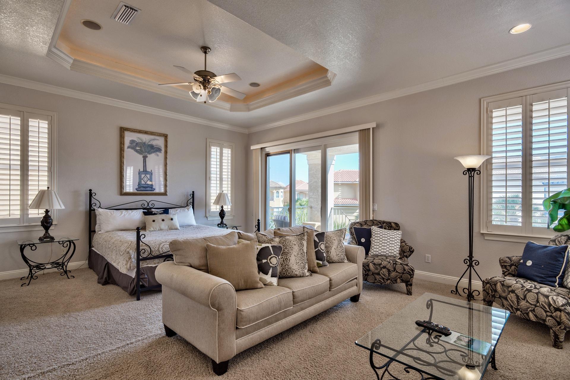 DESTINY BY THE SEA S/D - Residential