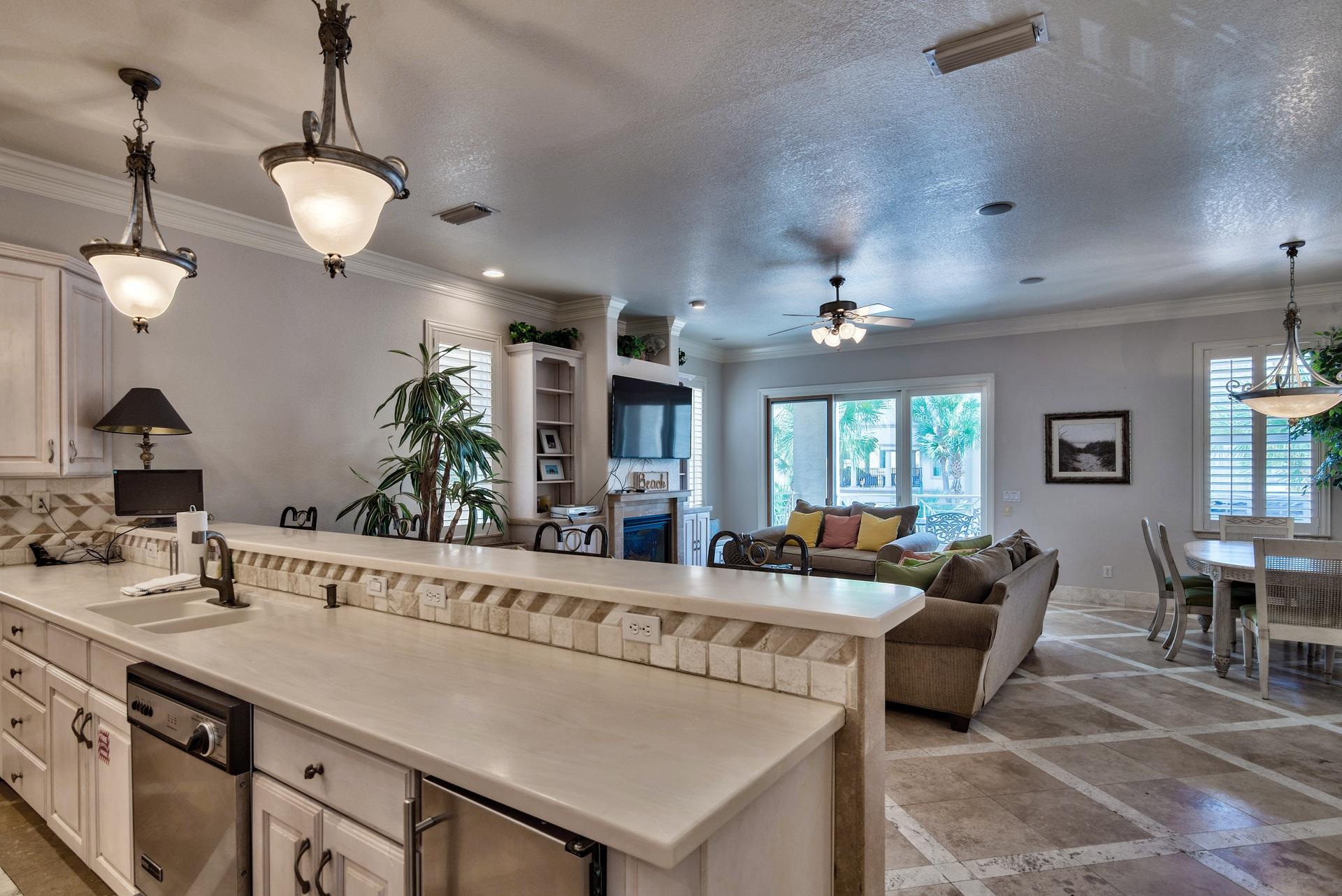 DESTINY BY THE SEA S/D - Residential