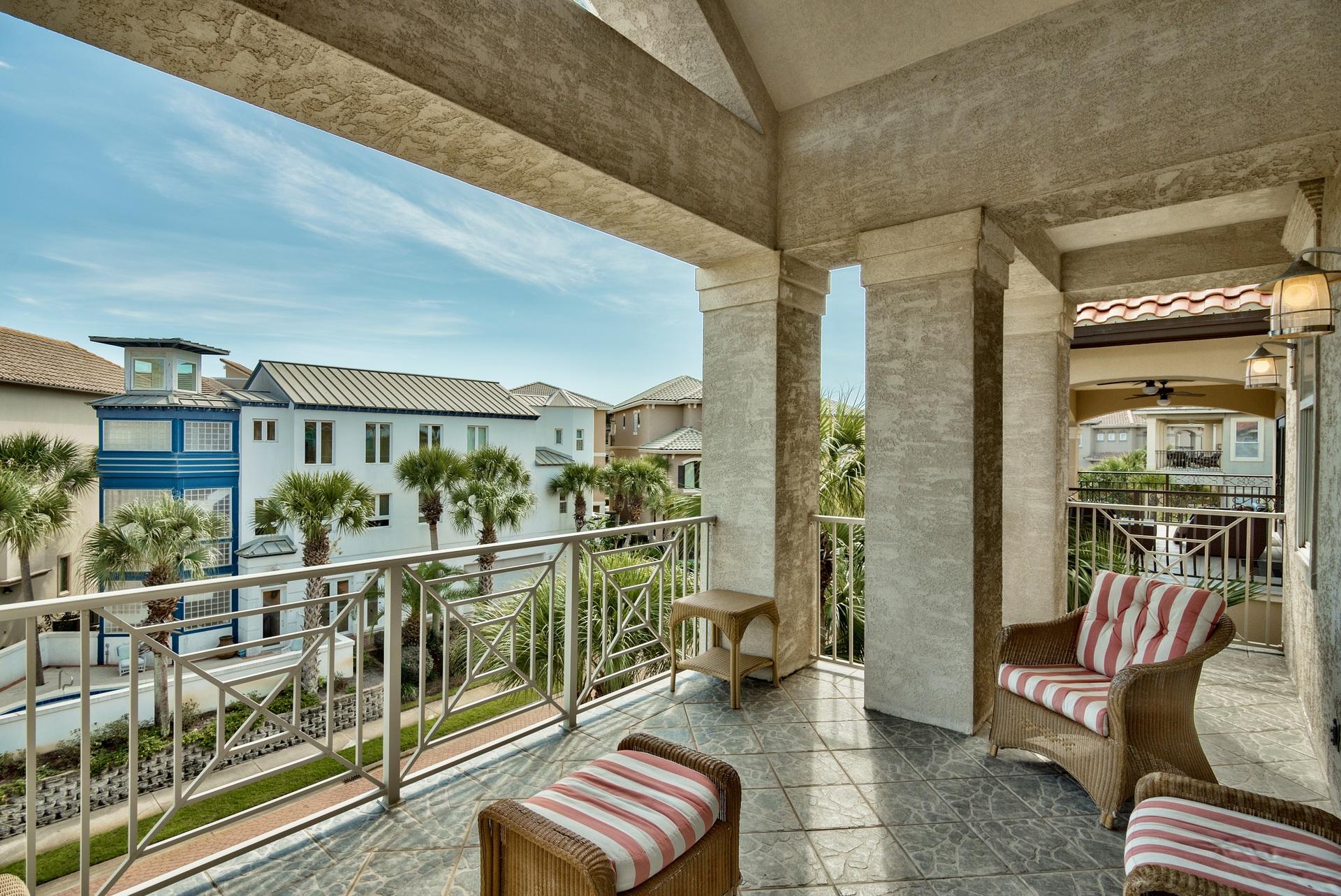 DESTINY BY THE SEA S/D - Residential