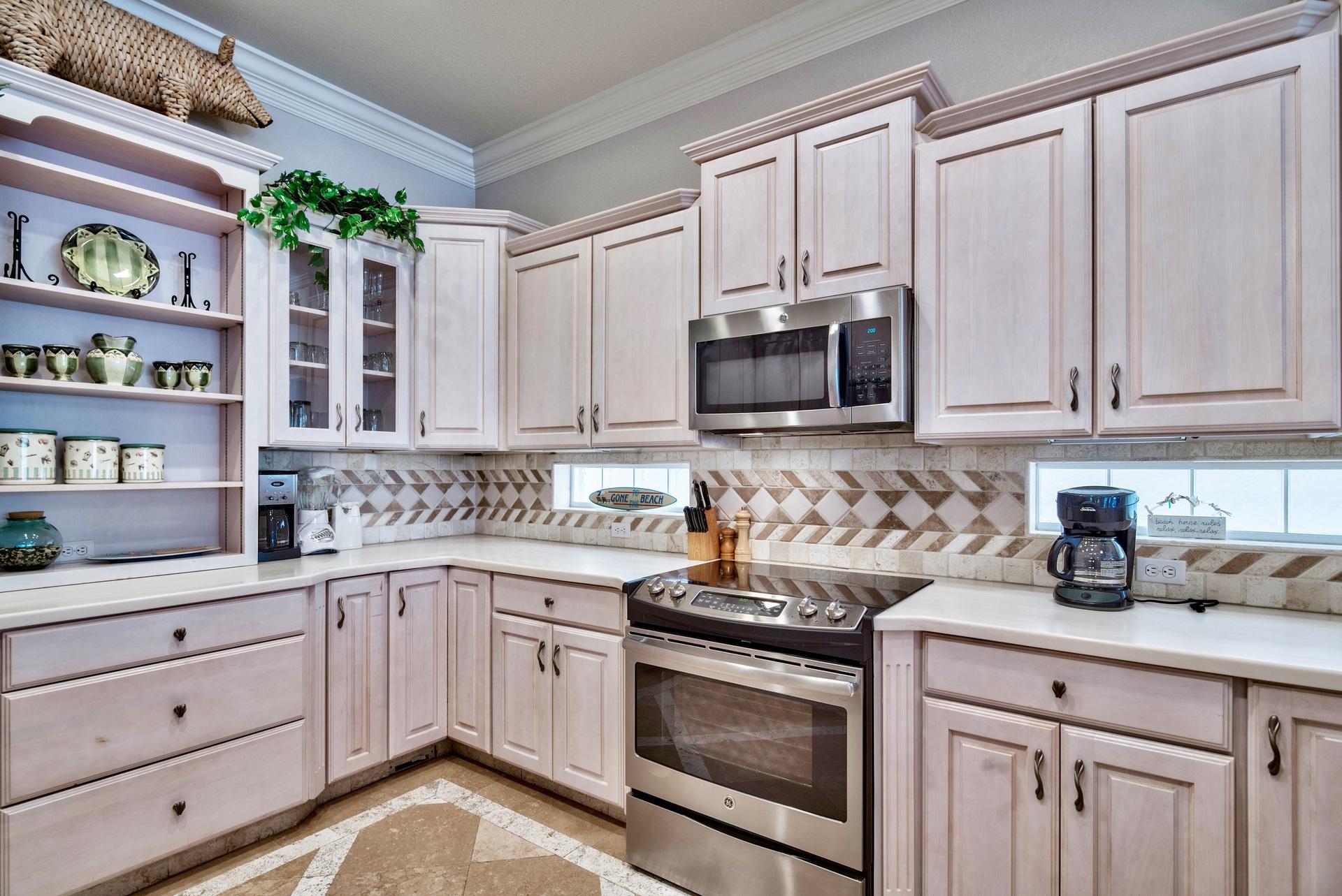 DESTINY BY THE SEA S/D - Residential