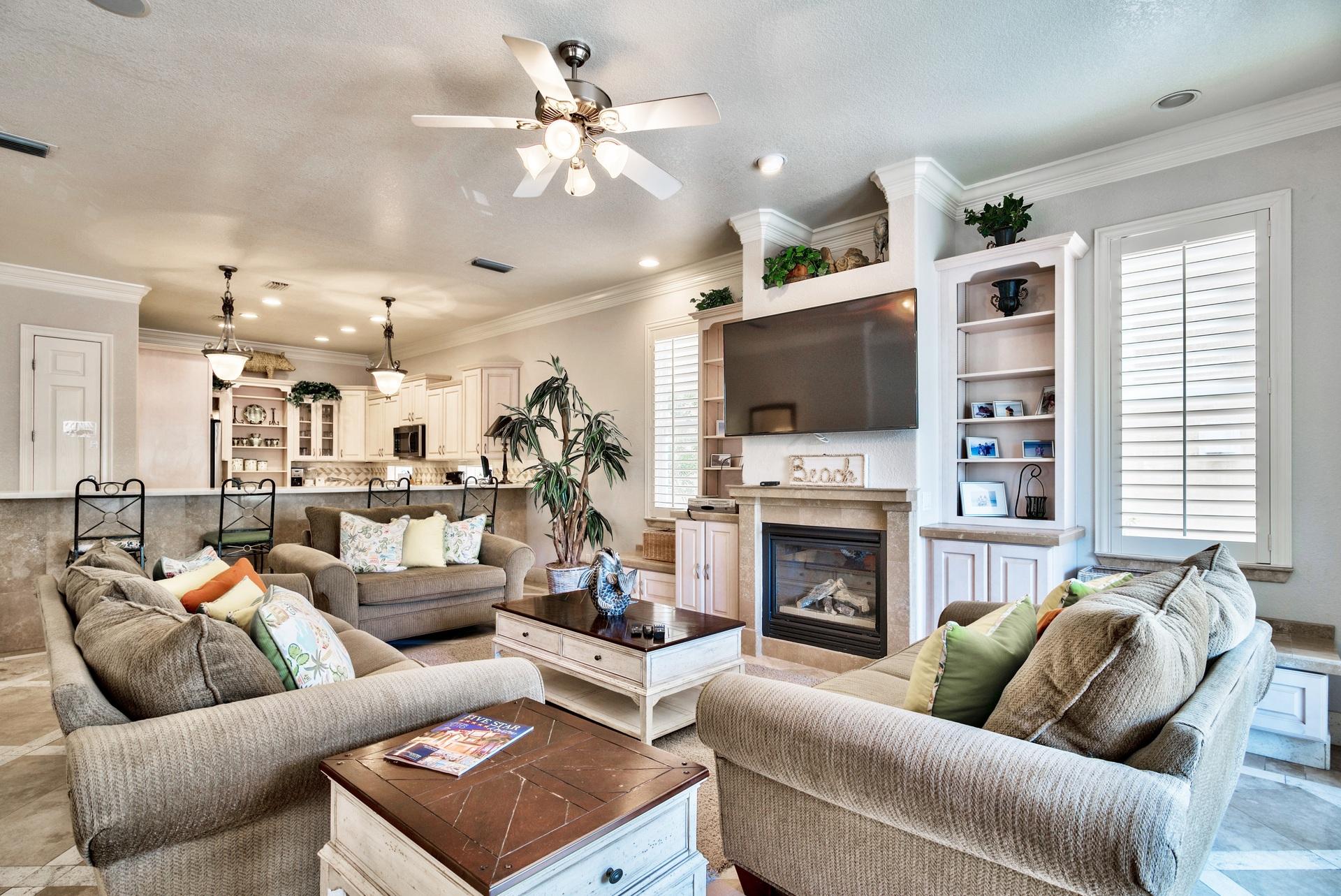 DESTINY BY THE SEA S/D - Residential