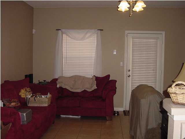 MAGNOLIA PLACE - Residential Lease