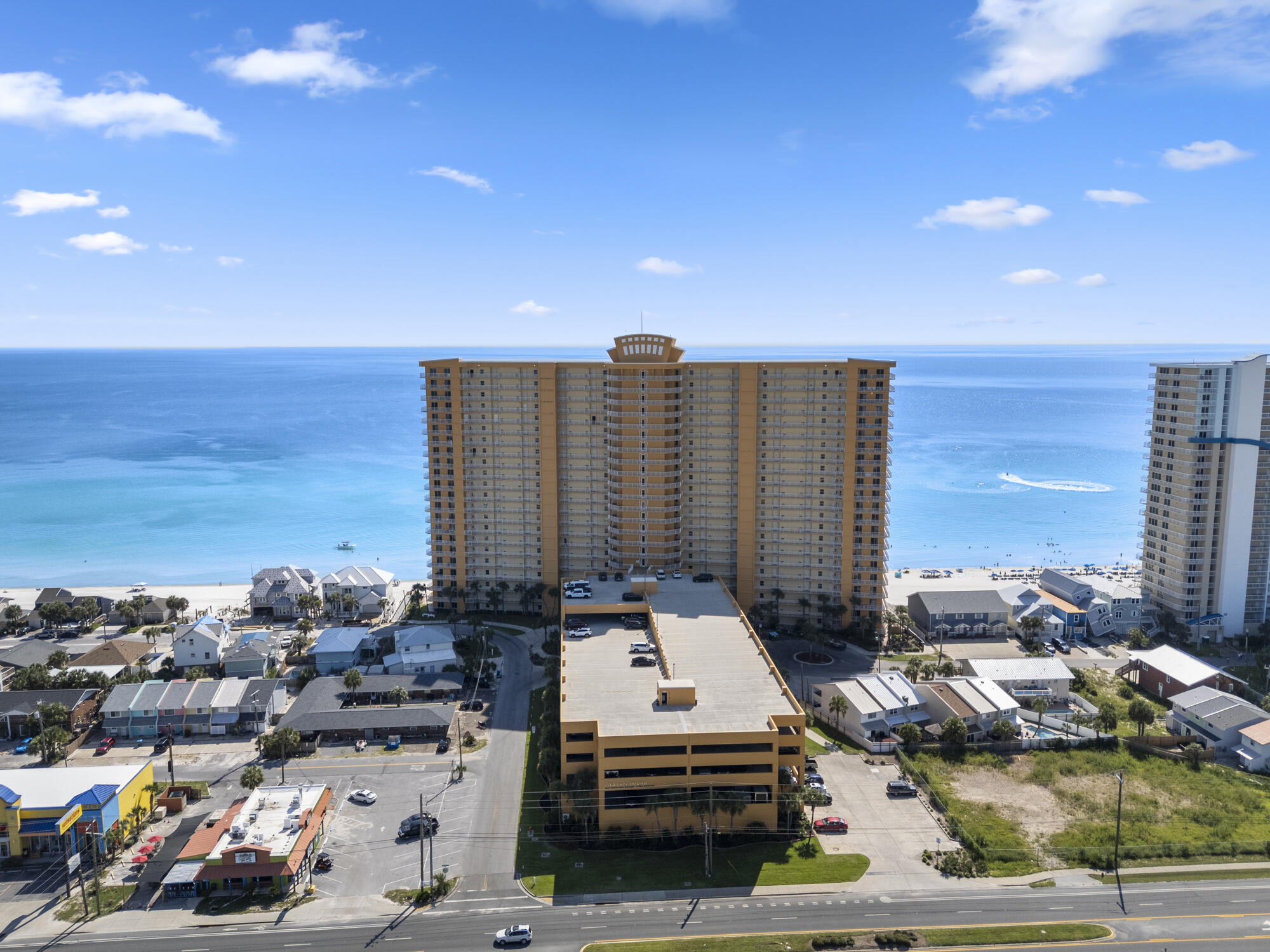 Treasure Island Resort - Residential