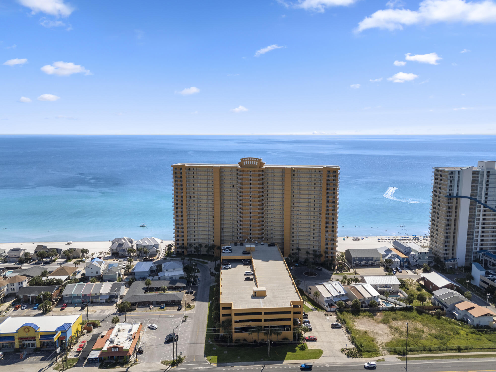Treasure Island Resort - Residential