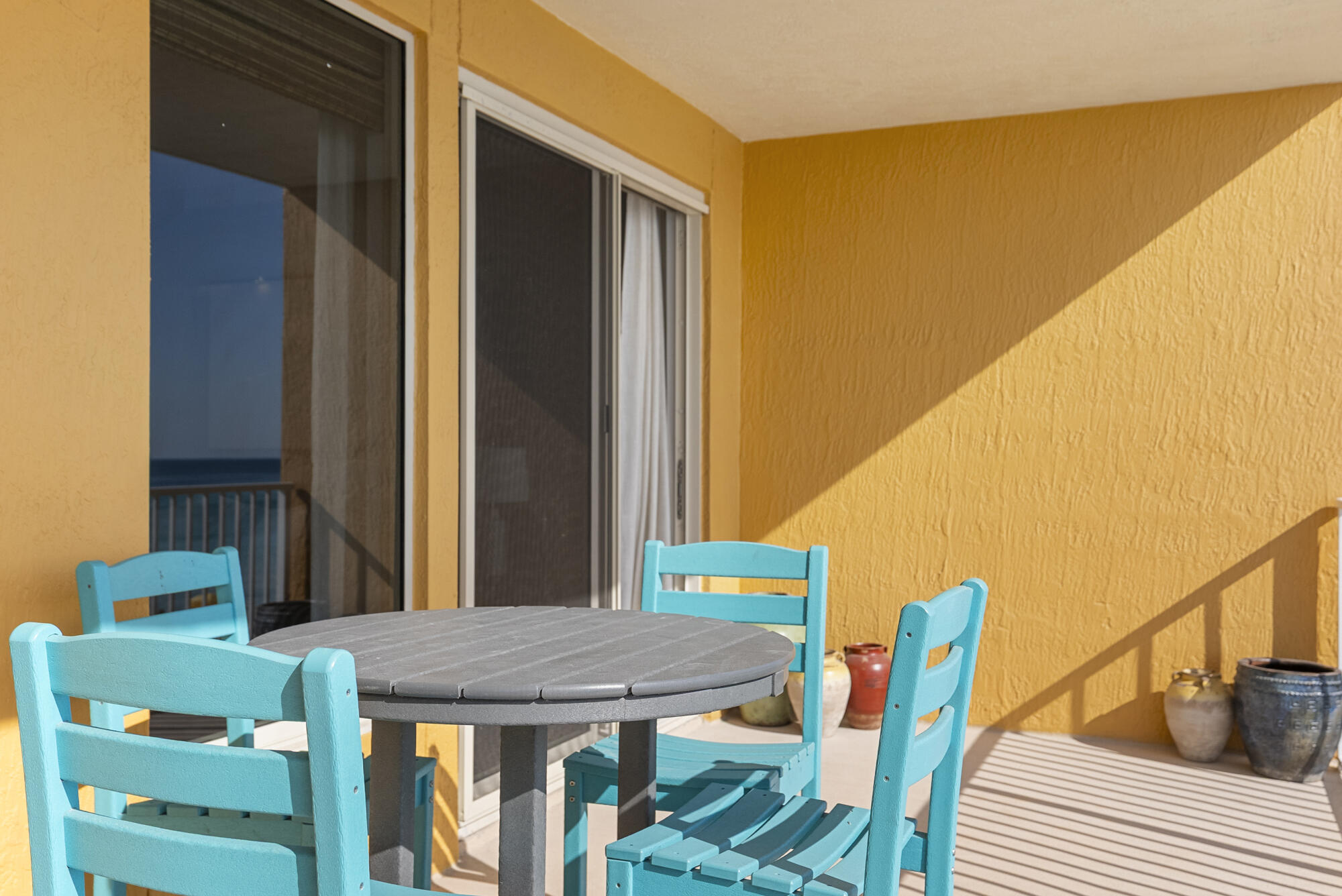Treasure Island Resort - Residential
