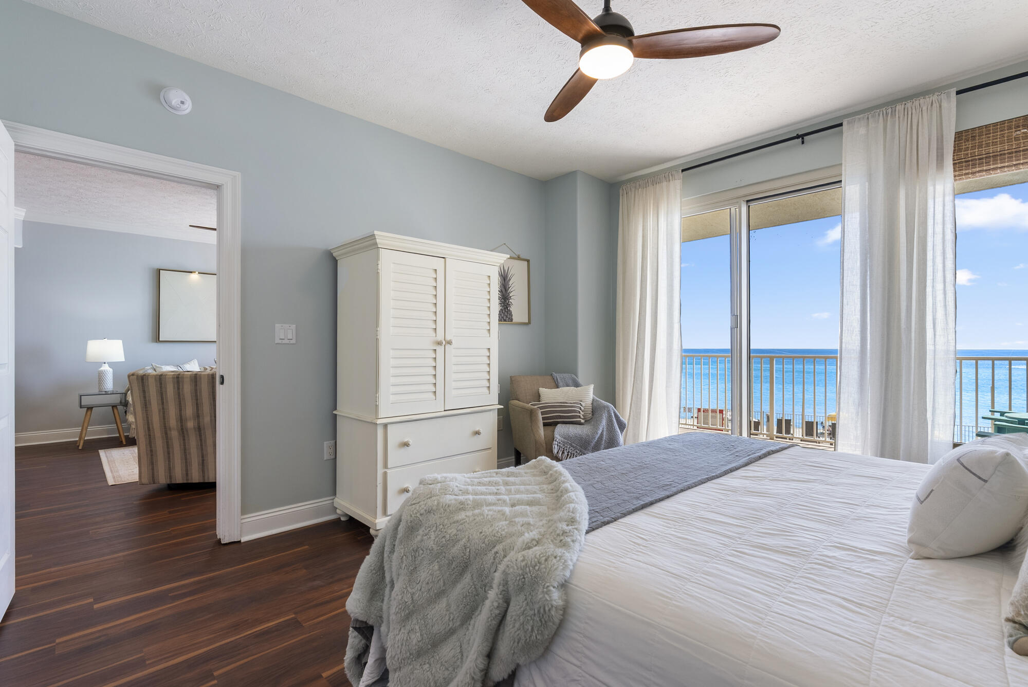 Treasure Island Resort - Residential