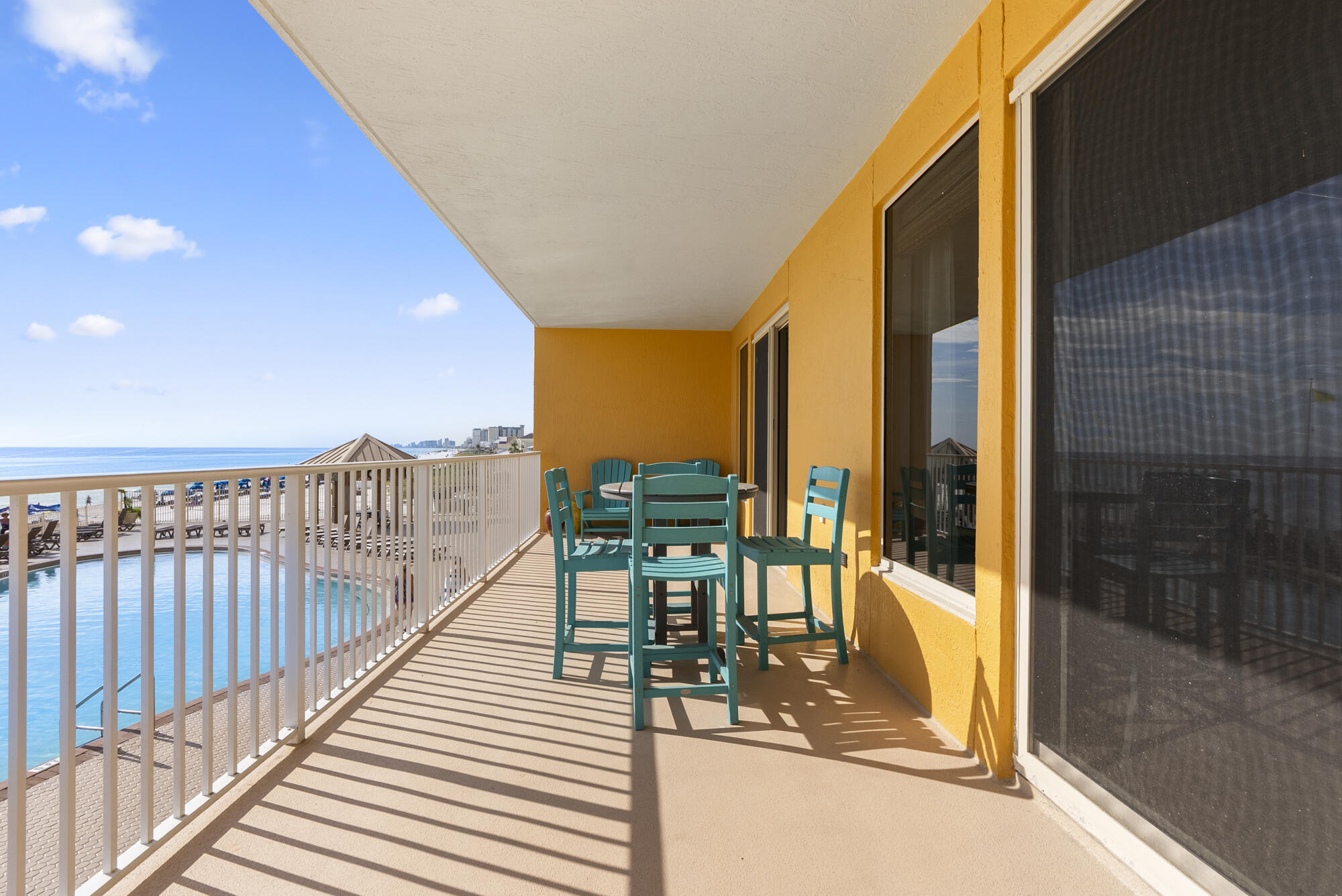 Treasure Island Resort - Residential