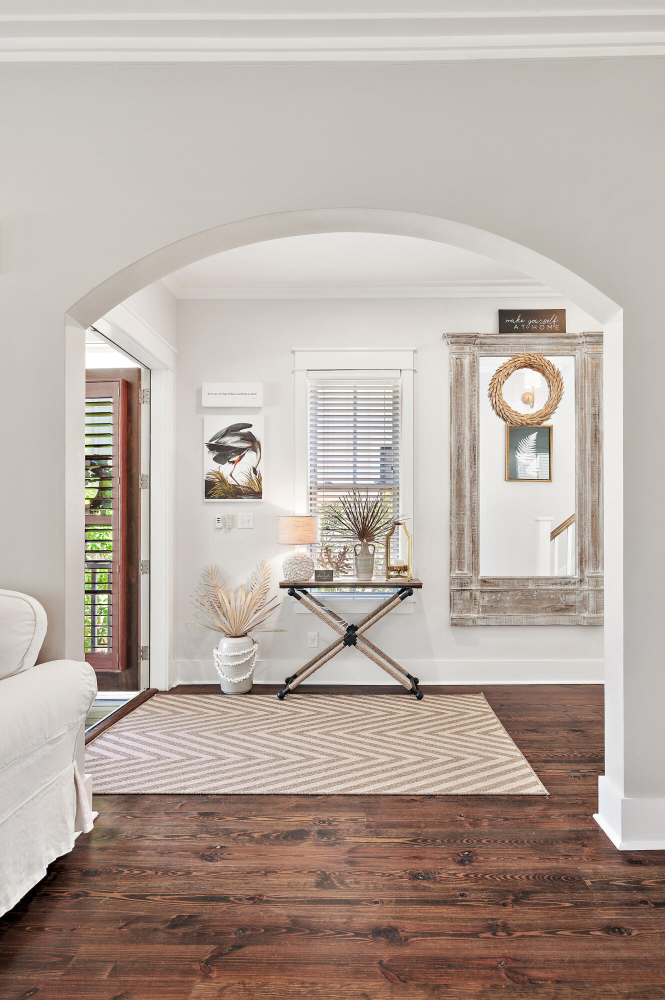 NATUREWALK AT SEAGROVE - Residential