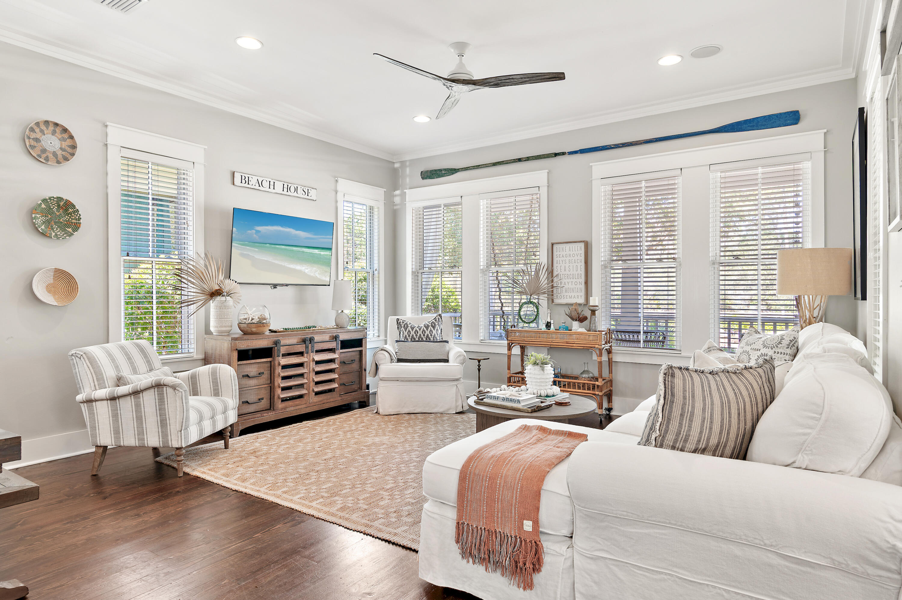 NATUREWALK AT SEAGROVE - Residential