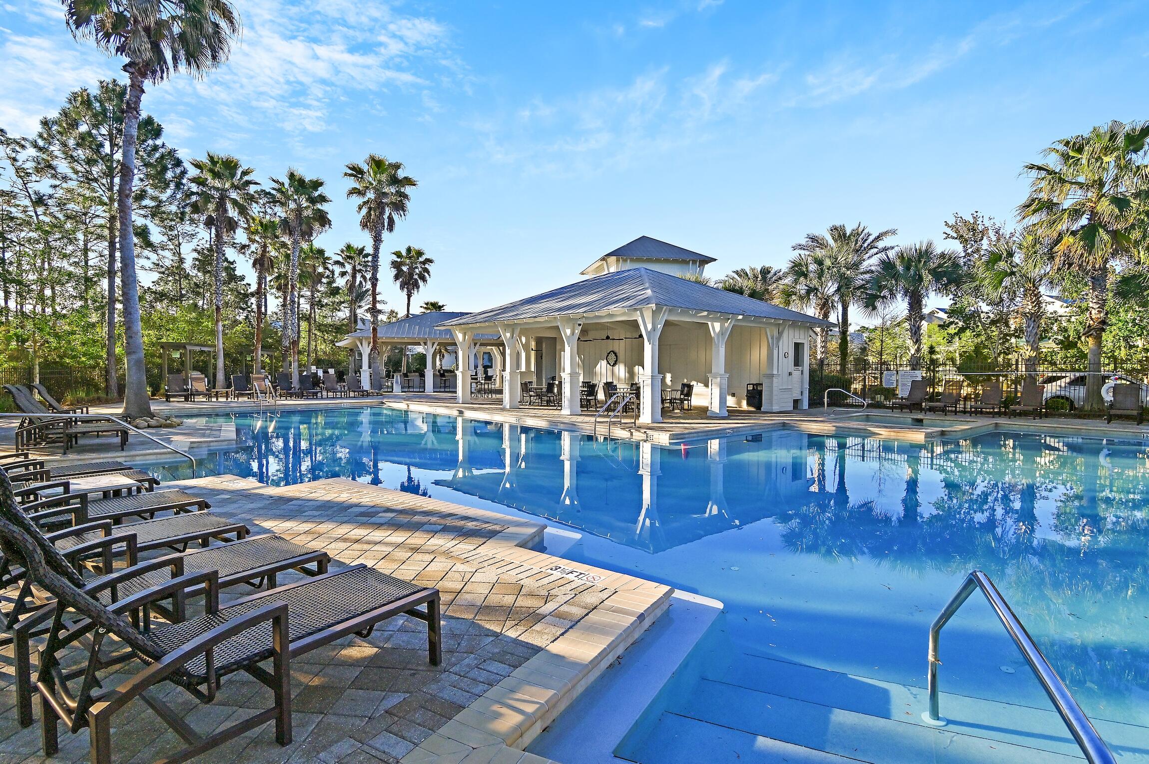 NATUREWALK AT SEAGROVE - Residential