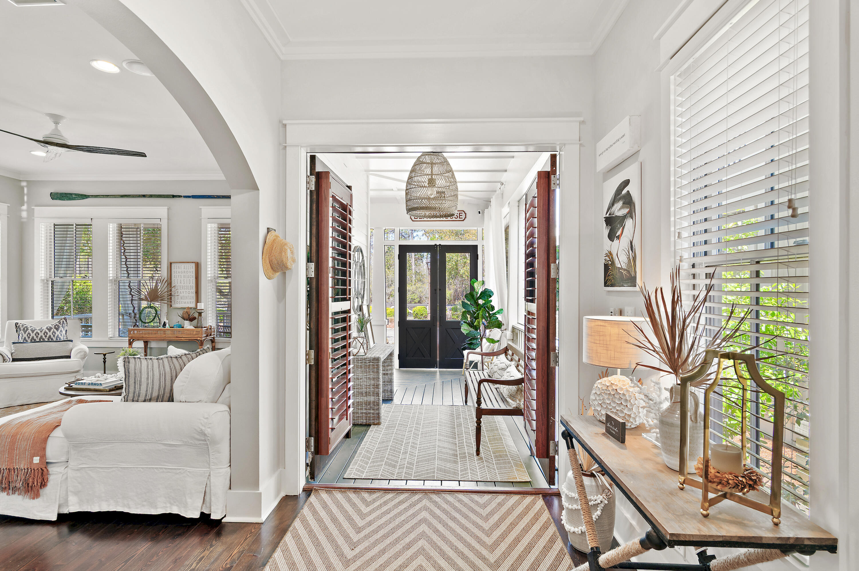 NATUREWALK AT SEAGROVE - Residential