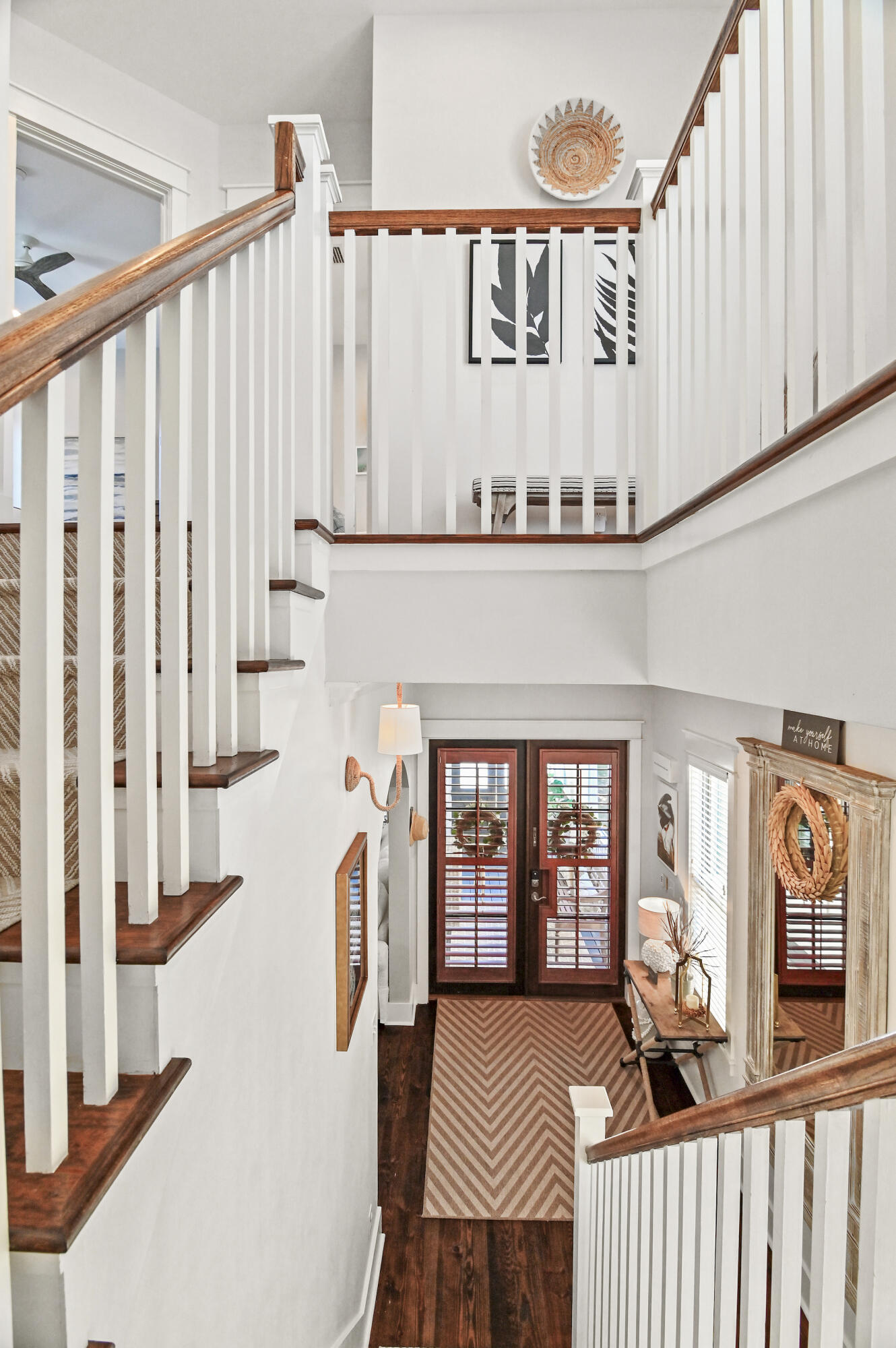 NATUREWALK AT SEAGROVE - Residential