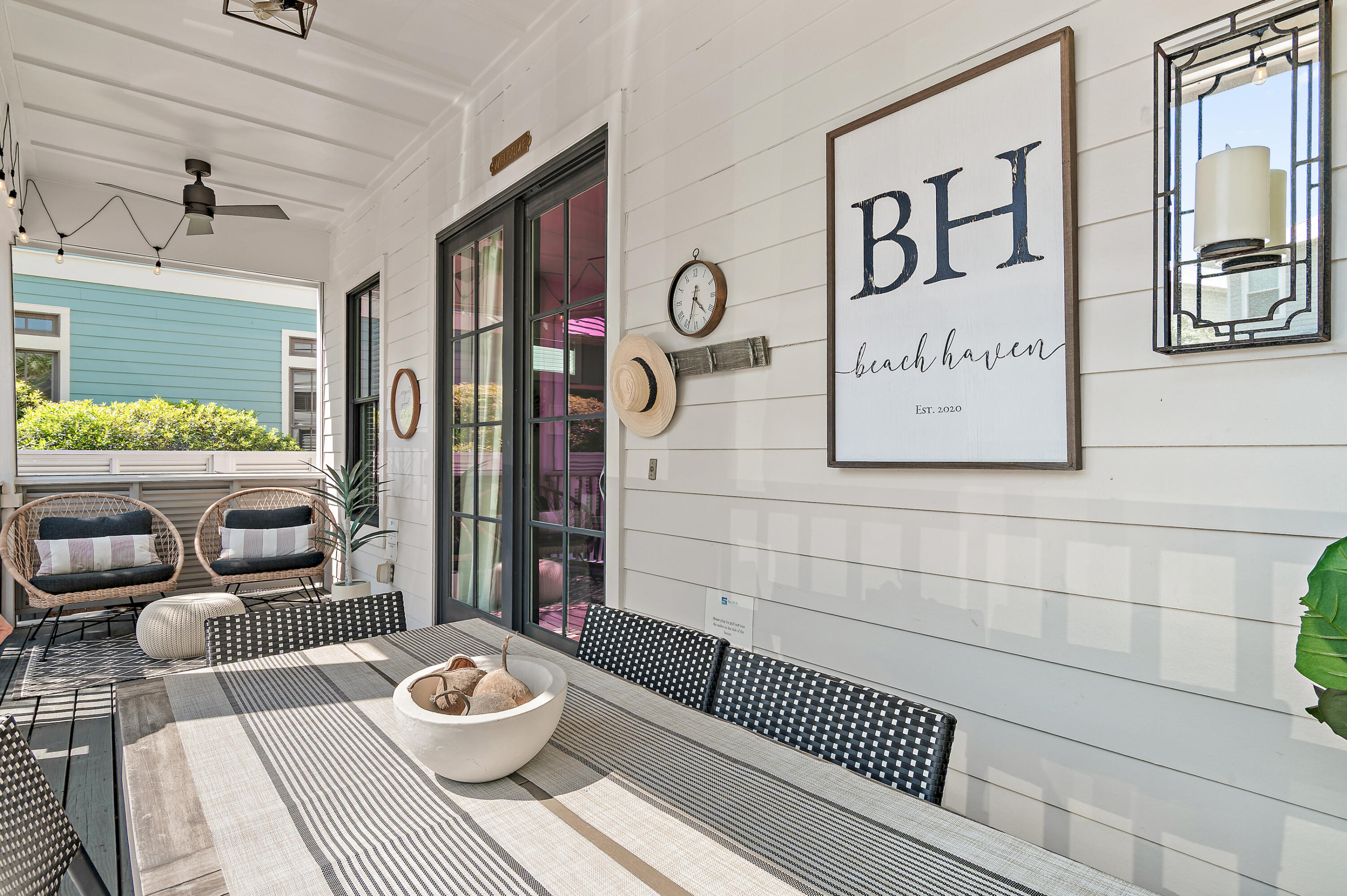 NATUREWALK AT SEAGROVE - Residential