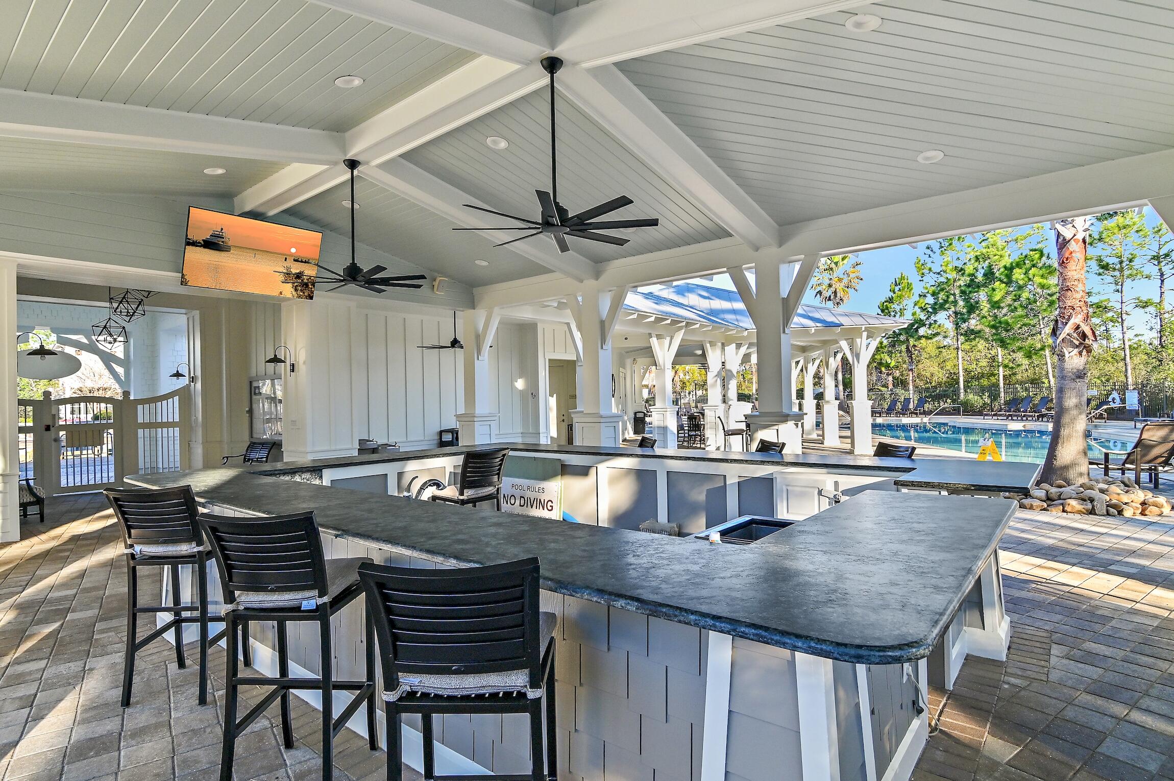 NATUREWALK AT SEAGROVE - Residential