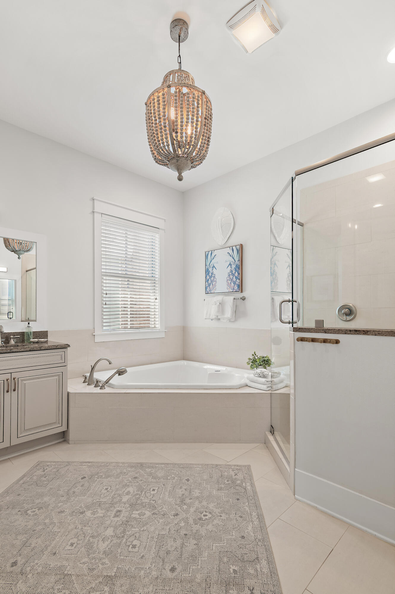 NATUREWALK AT SEAGROVE - Residential