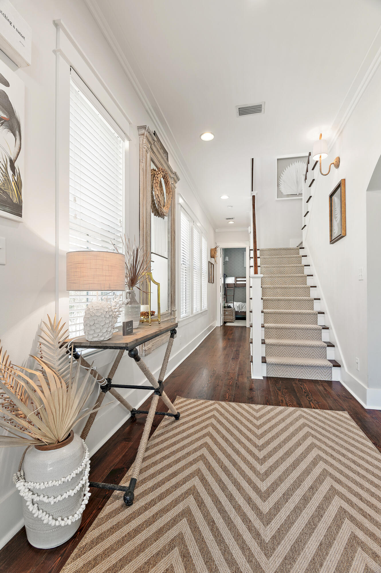 NATUREWALK AT SEAGROVE - Residential