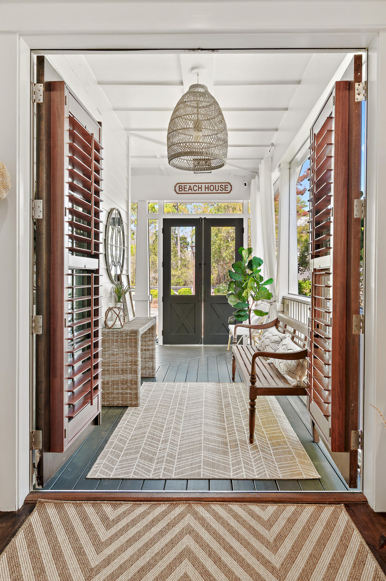 NATUREWALK AT SEAGROVE - Residential